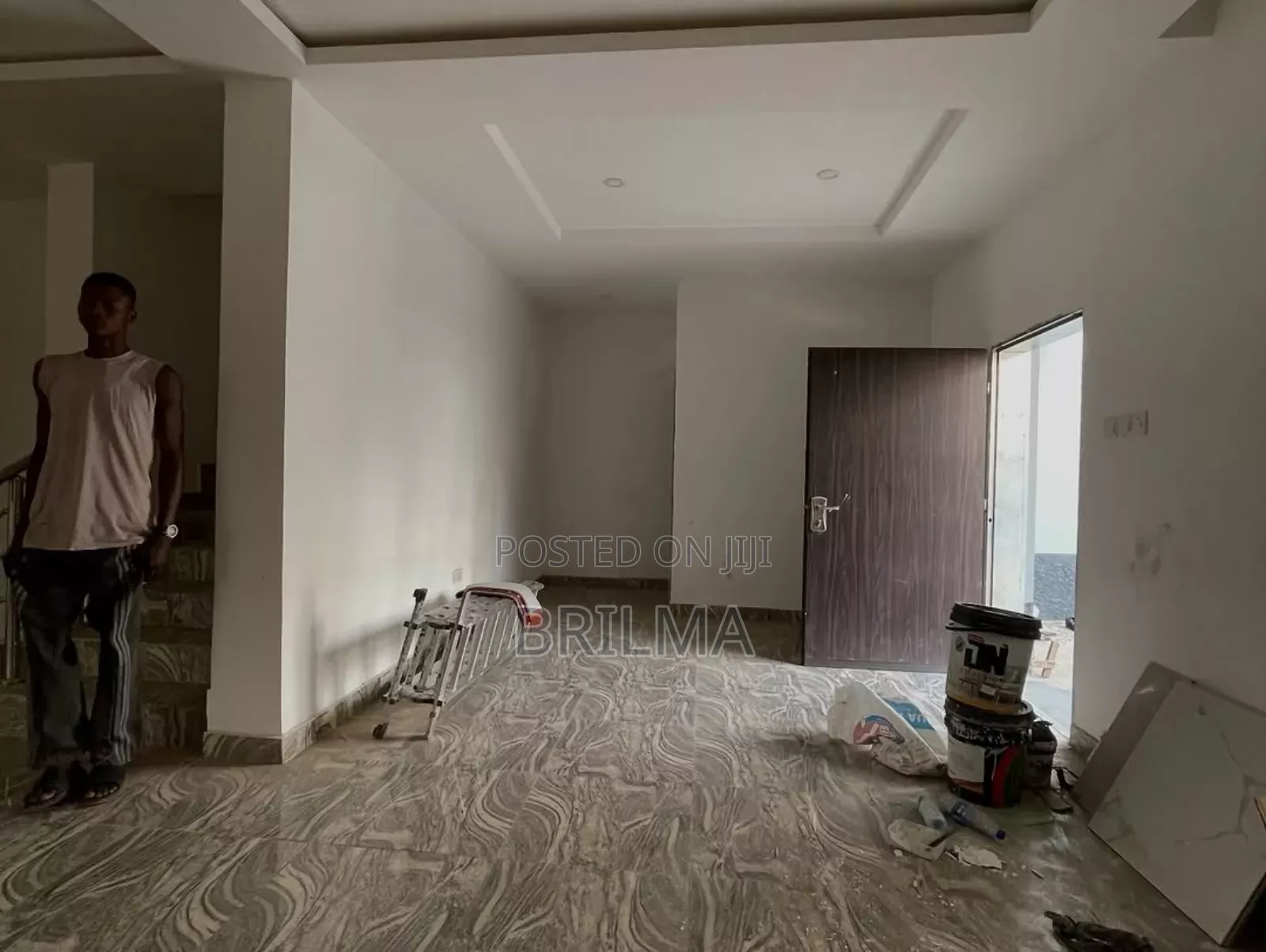 4bdrm Duplex in Kado for sale
