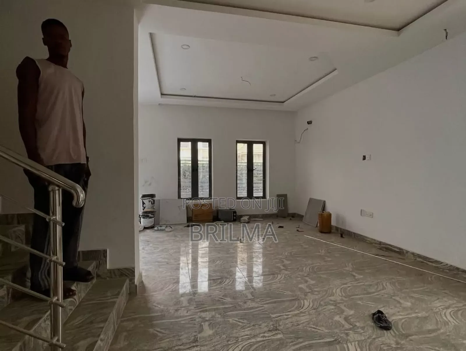 4bdrm Duplex in Kado for sale