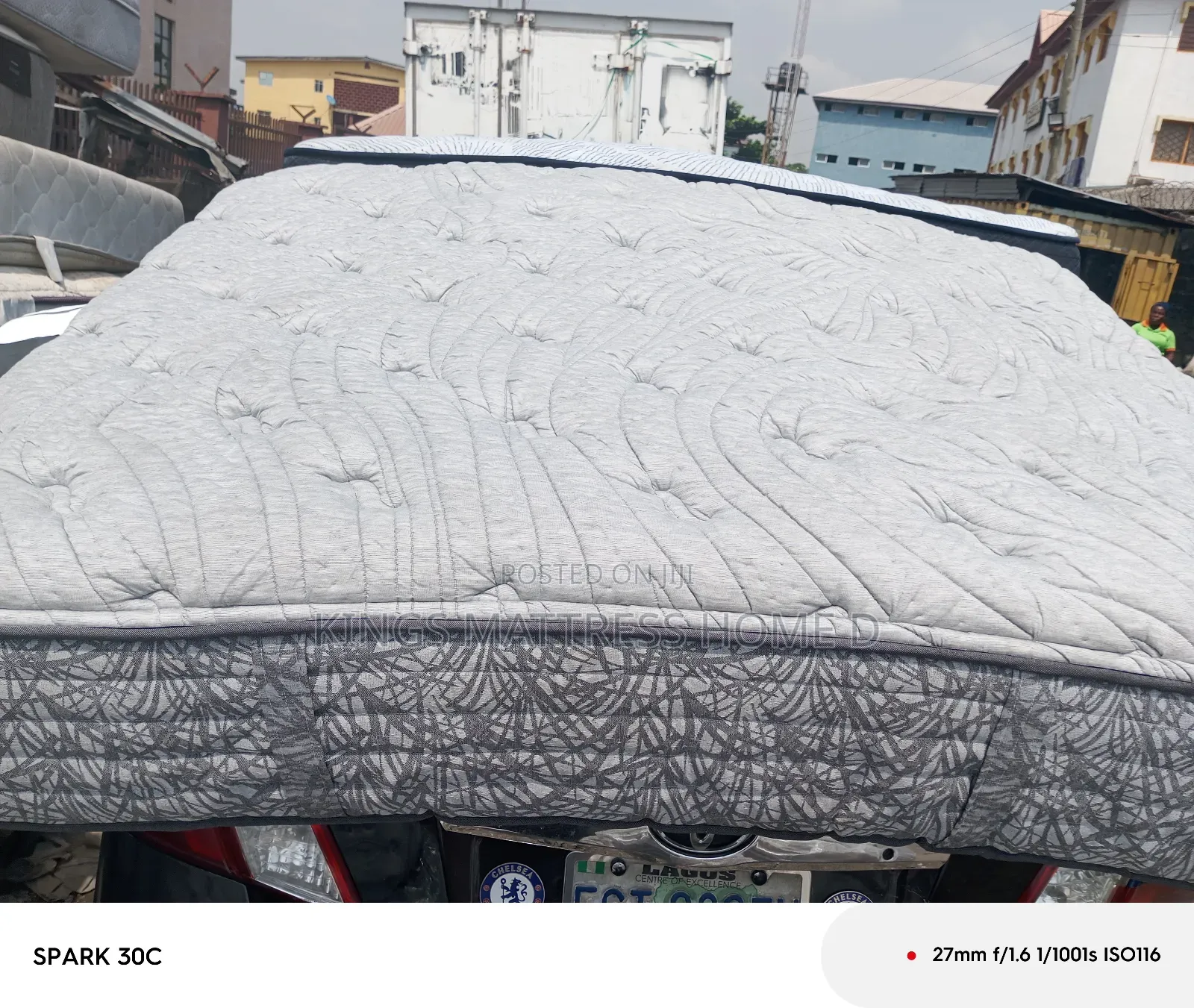 Mattress for Your Family and Hotel