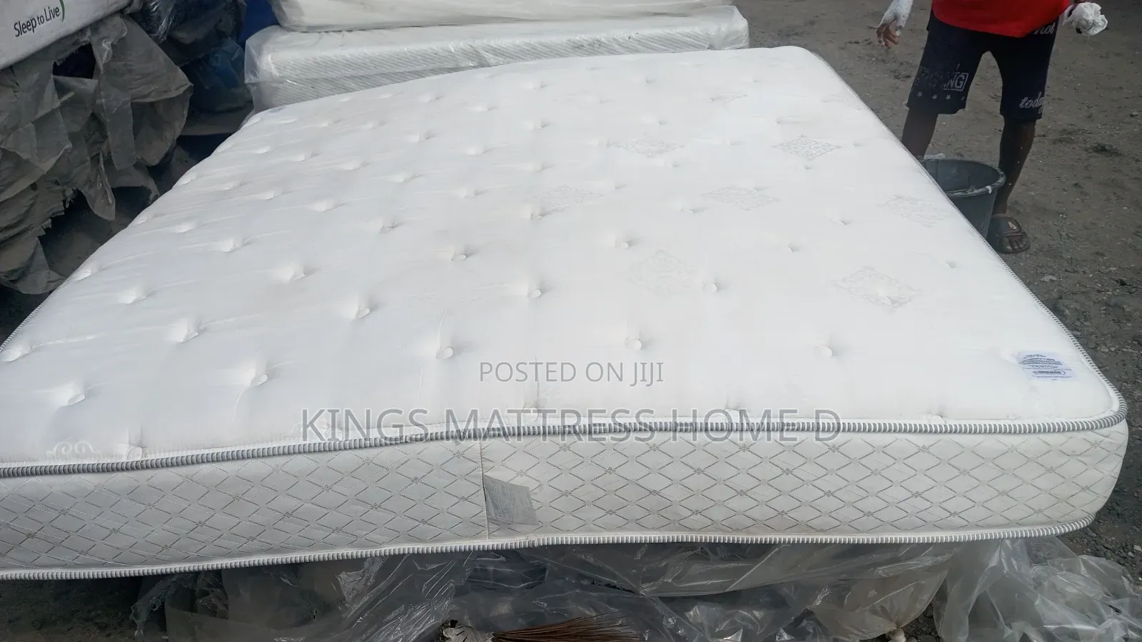 Mattress for Your Family and Hotel