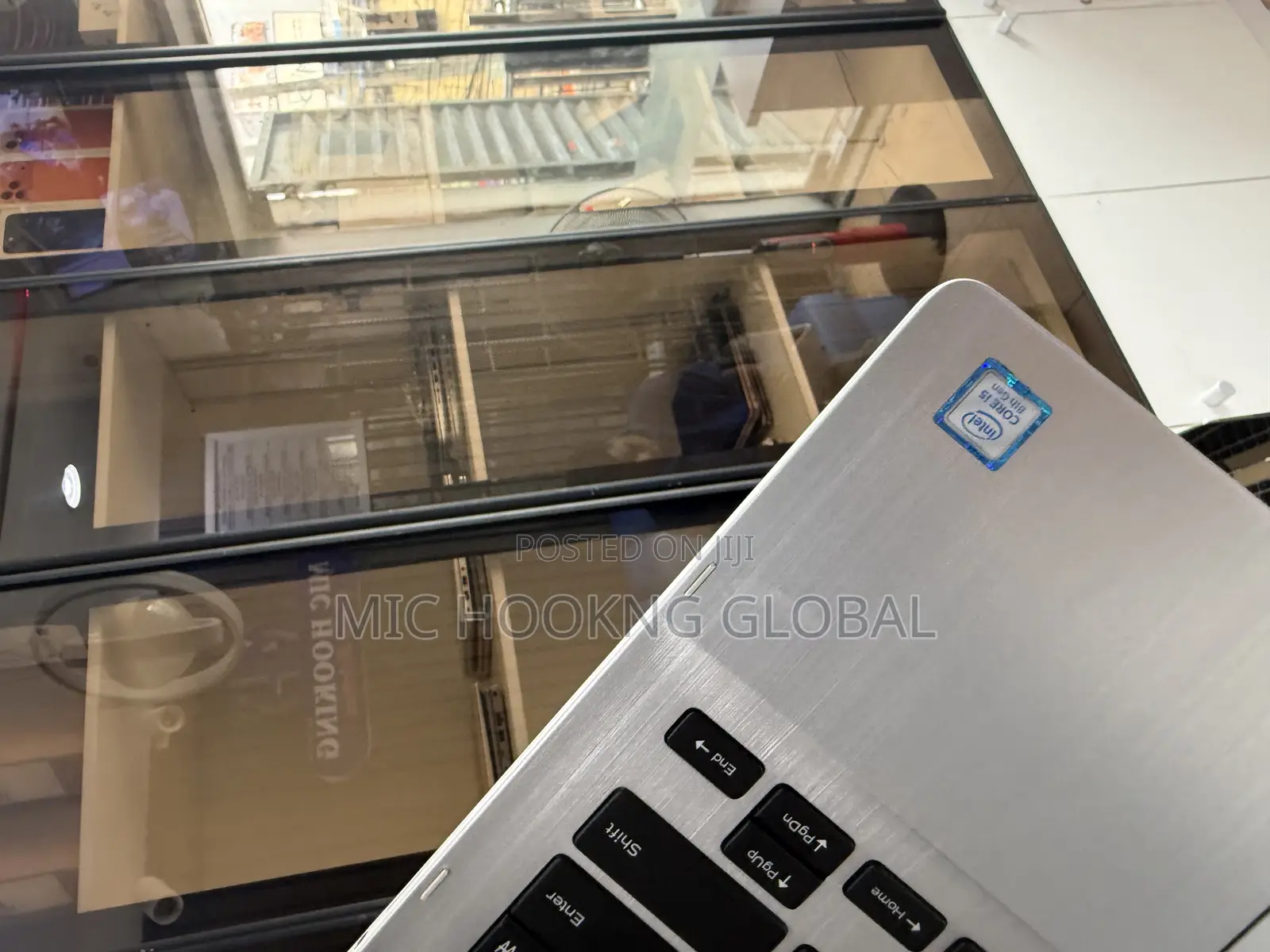 Laptop Dell Inspiron 13 7386 8GB Intel Core I5 SSD 256GB