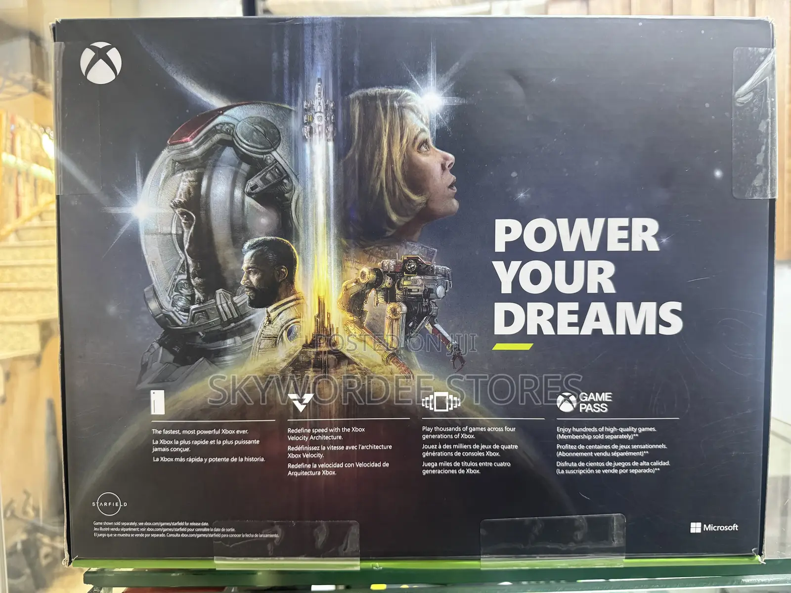 Xbox Series X