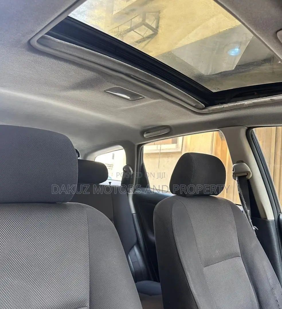Toyota Matrix 2004 Blue