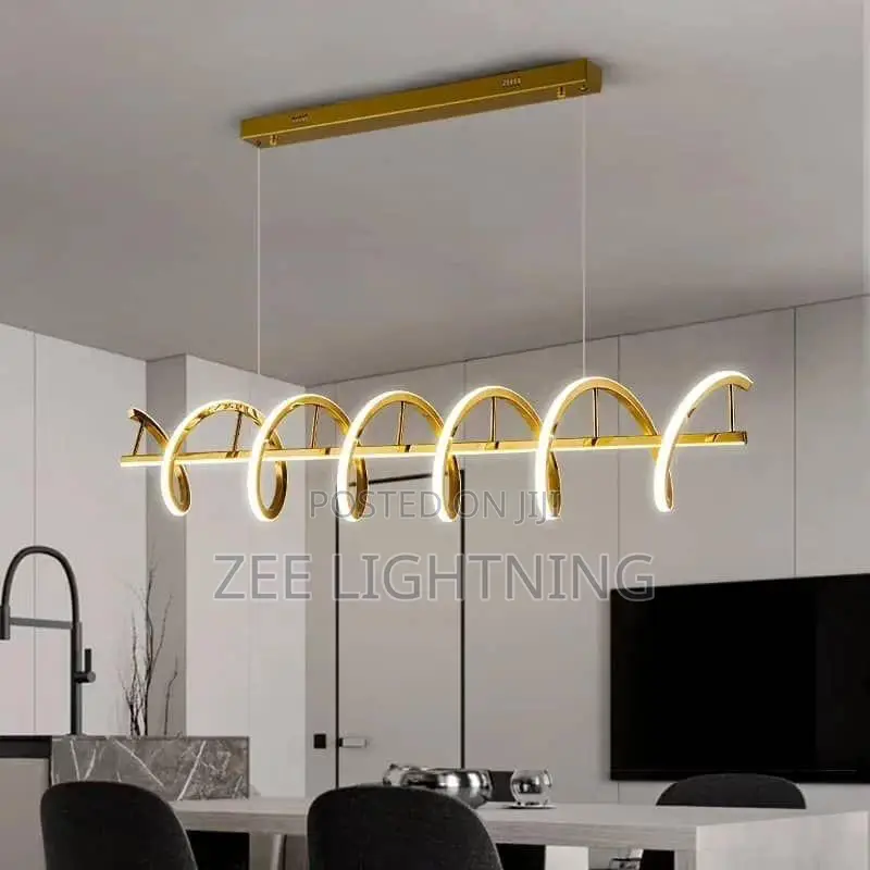 Nordic Pendant