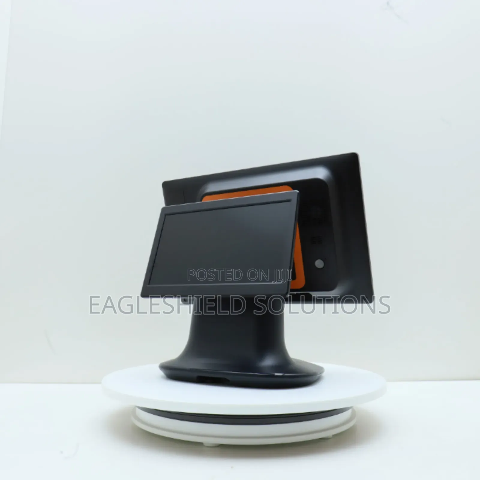 Dual Screen Touchsmart Pos System