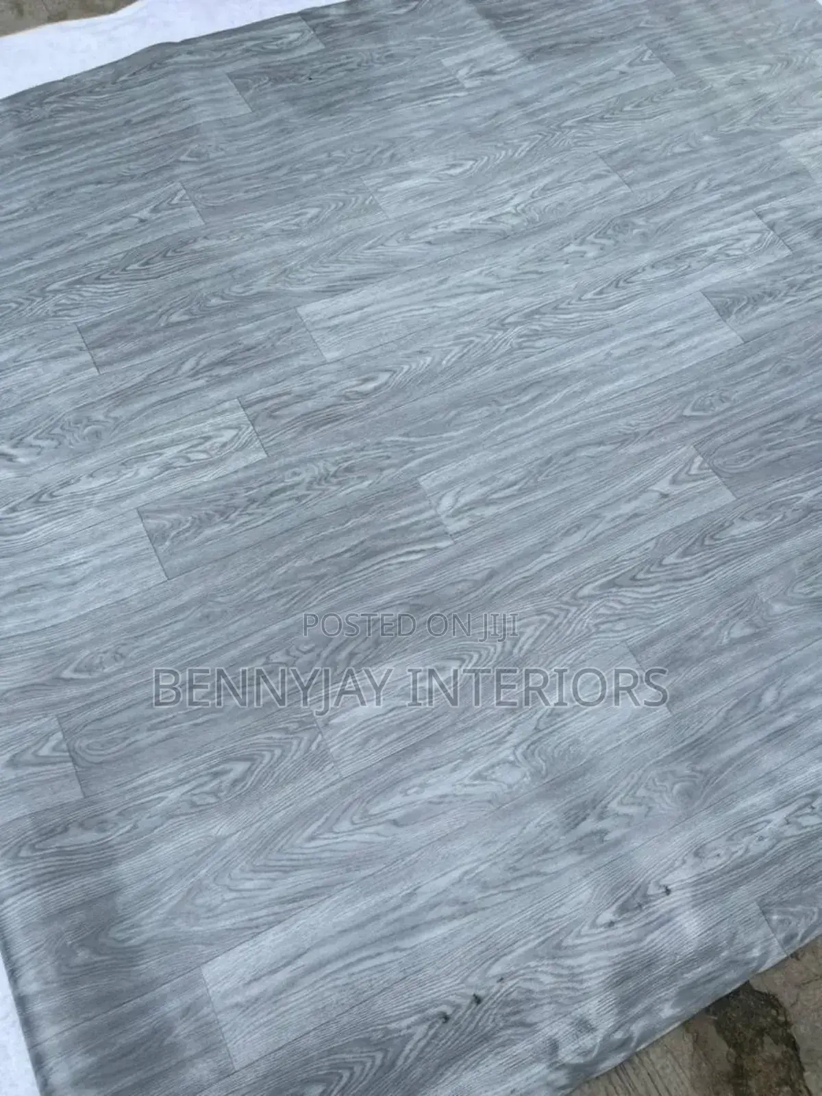 Quality Vinyl Carpet