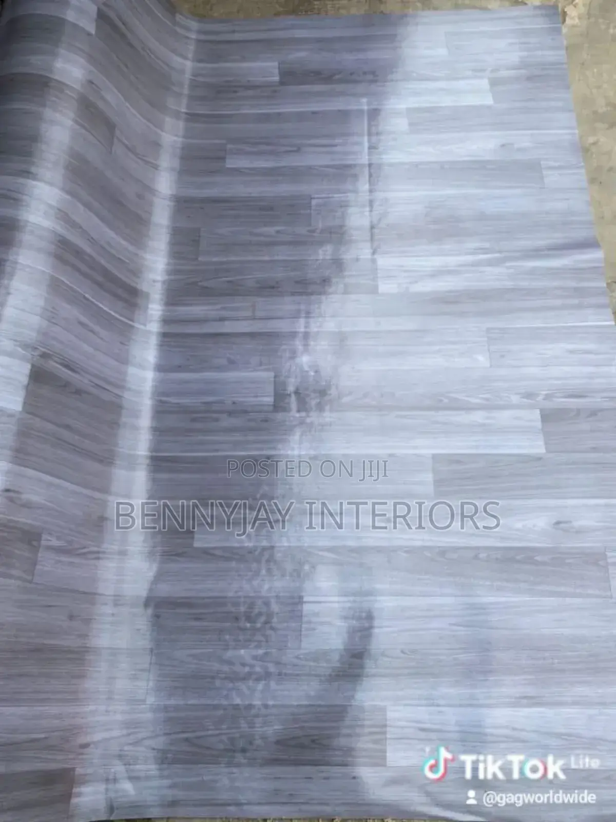 Quality Vinyl Carpet