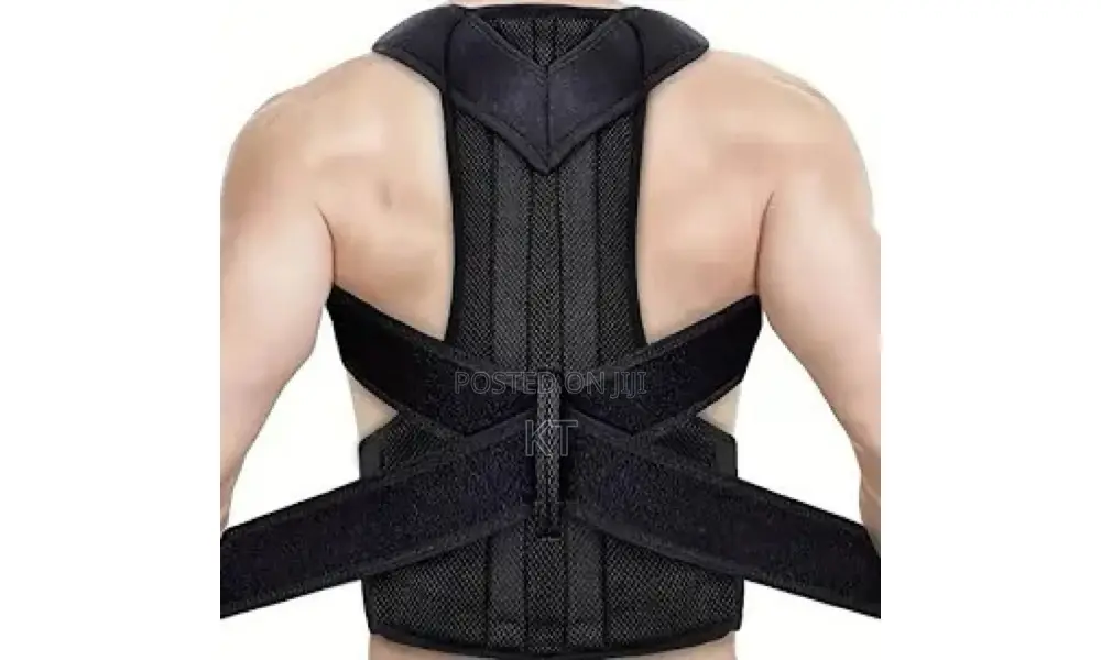 Brand New Posture Corrector