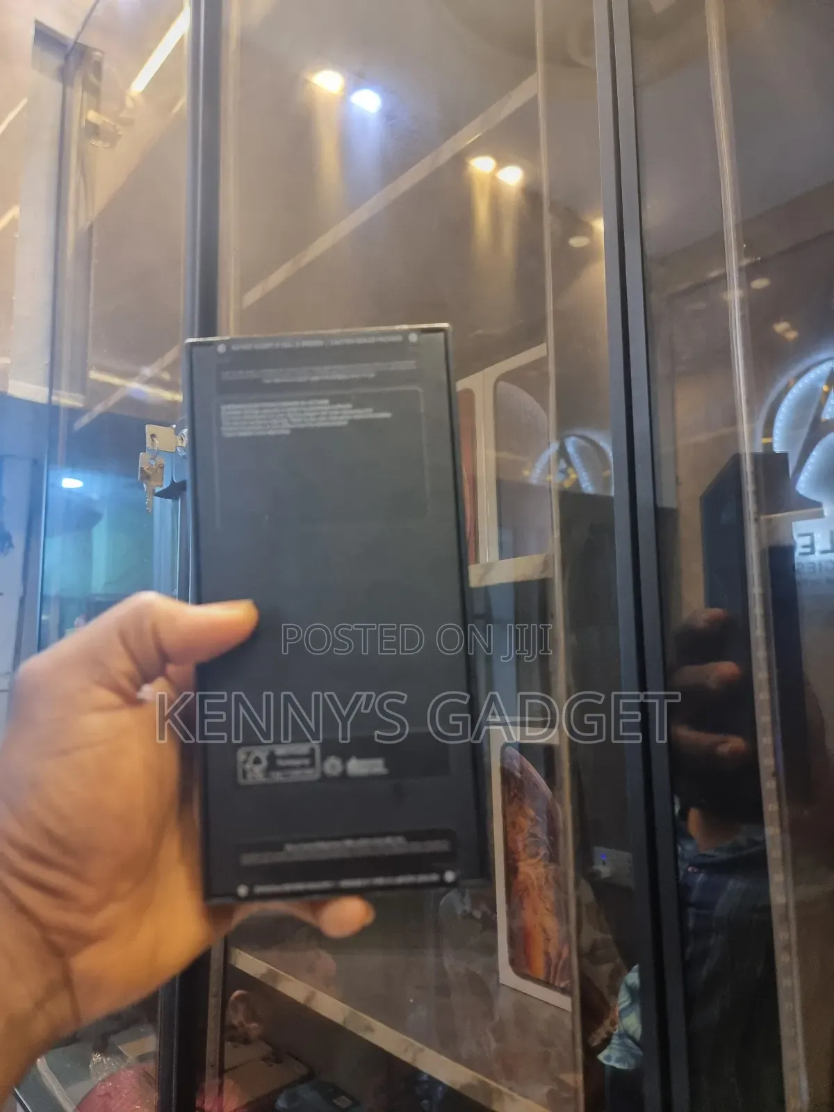 New Samsung Galaxy Z Flip6 256 GB