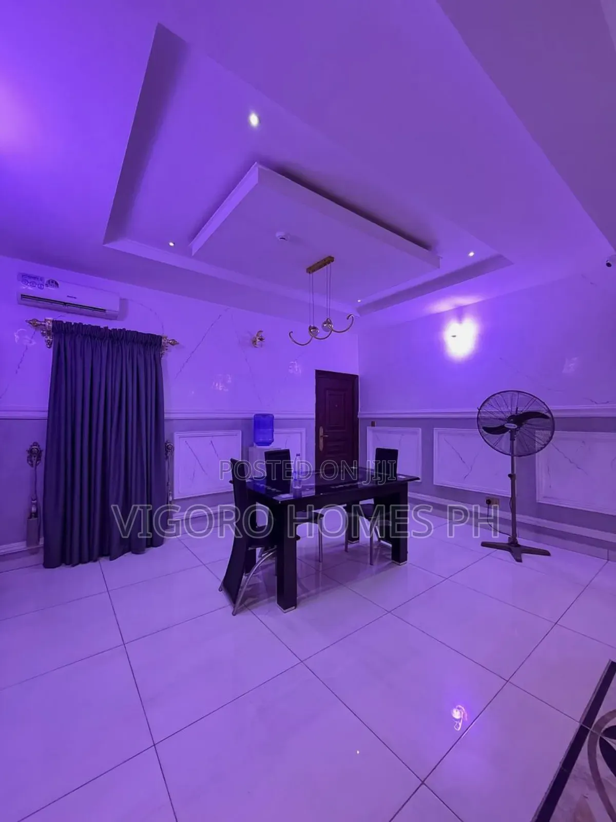 3bdrm Duplex in Alahaji Estate, Port-Harcourt for sale