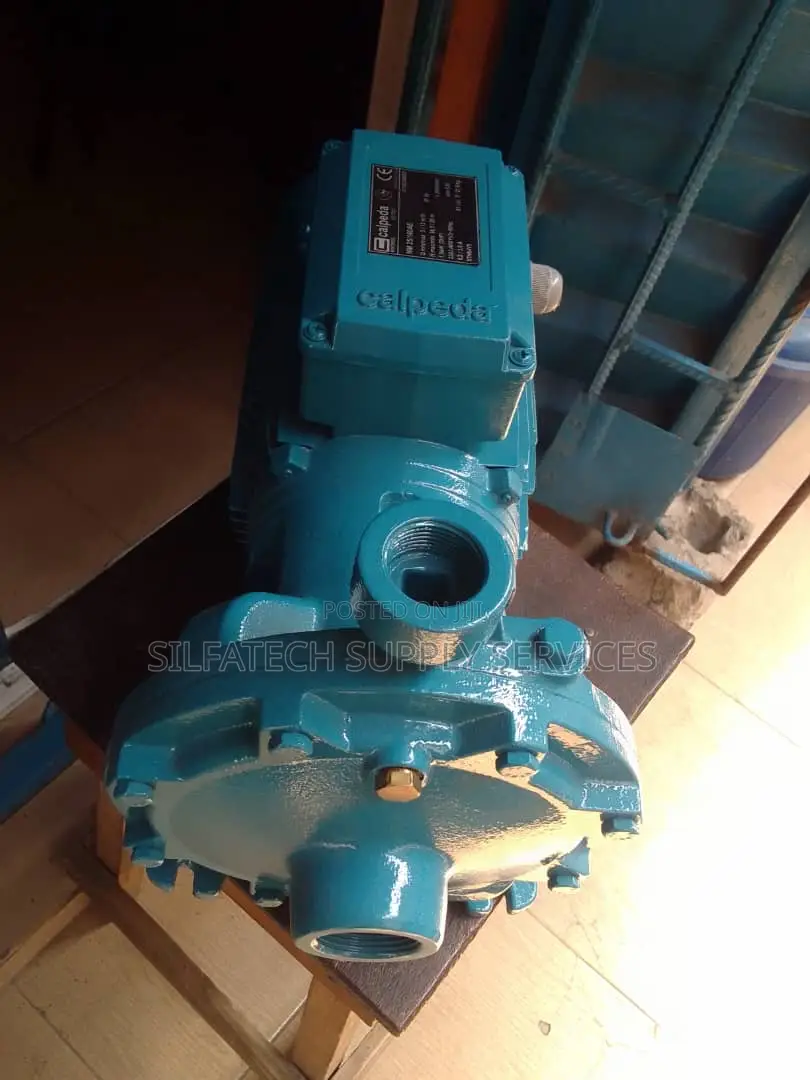Original Pumping Machine