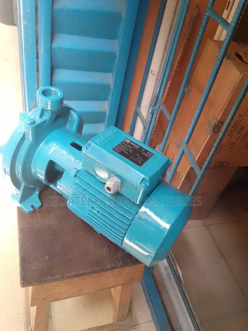 Original Pumping Machine