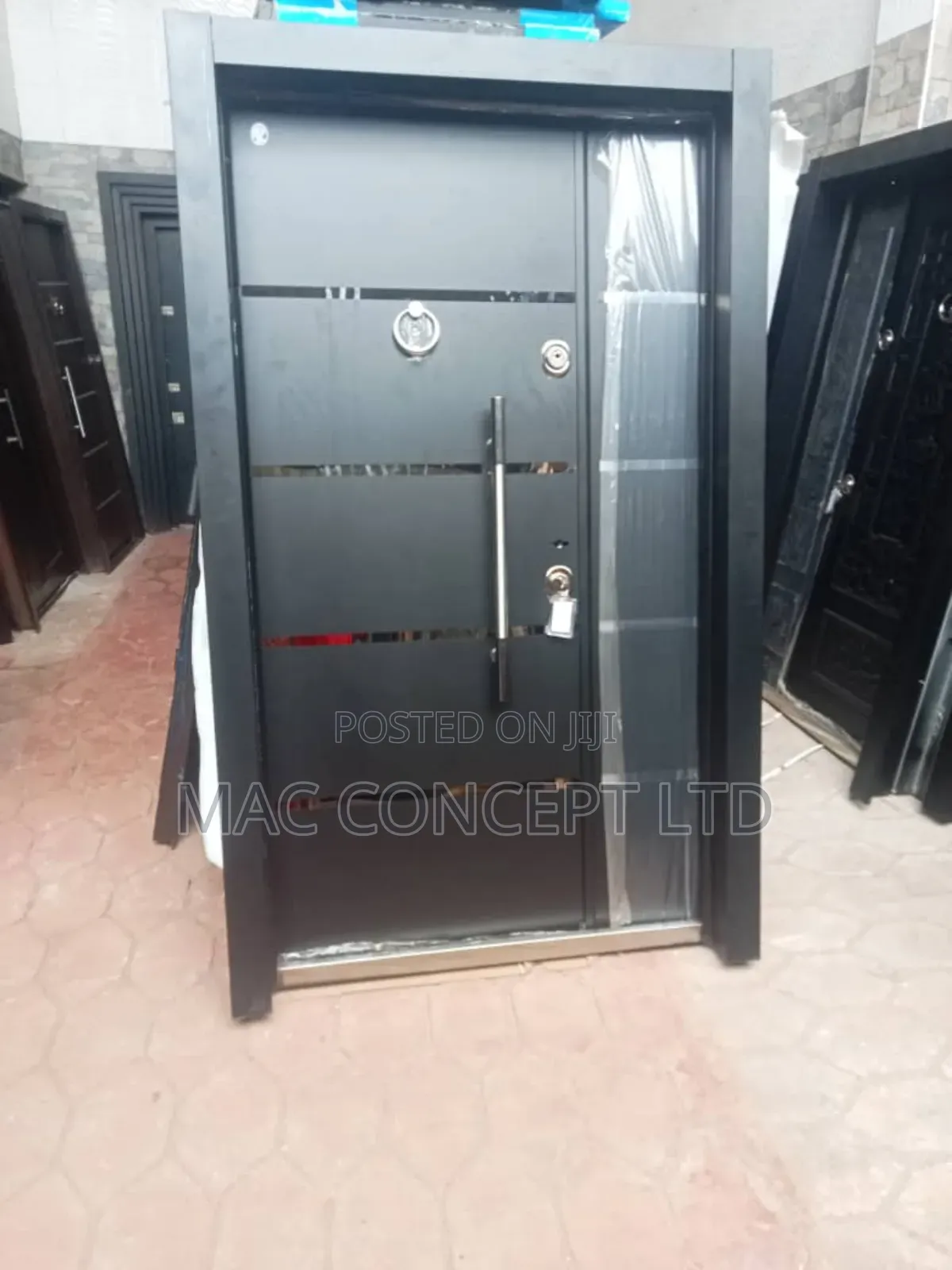 Turkey Steel Strong High Quality