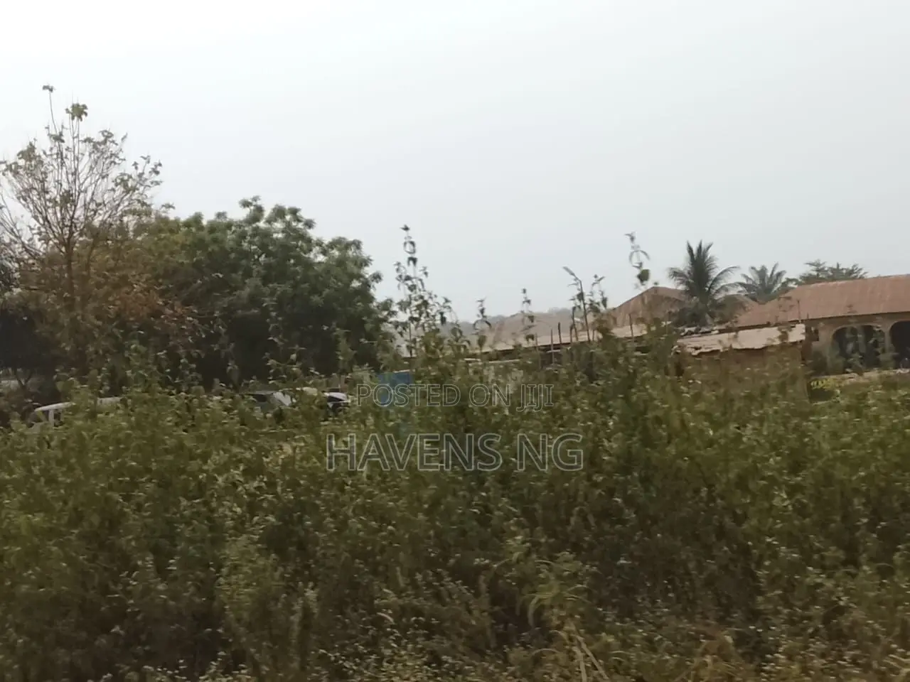 For Sale Prime Land in Enugu