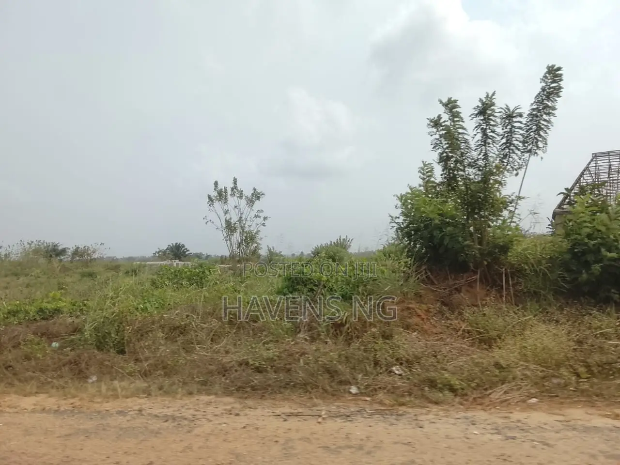 For Sale Prime Land in Enugu