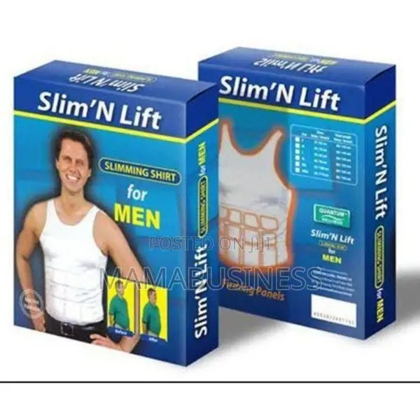 Slimming Shirt For Men