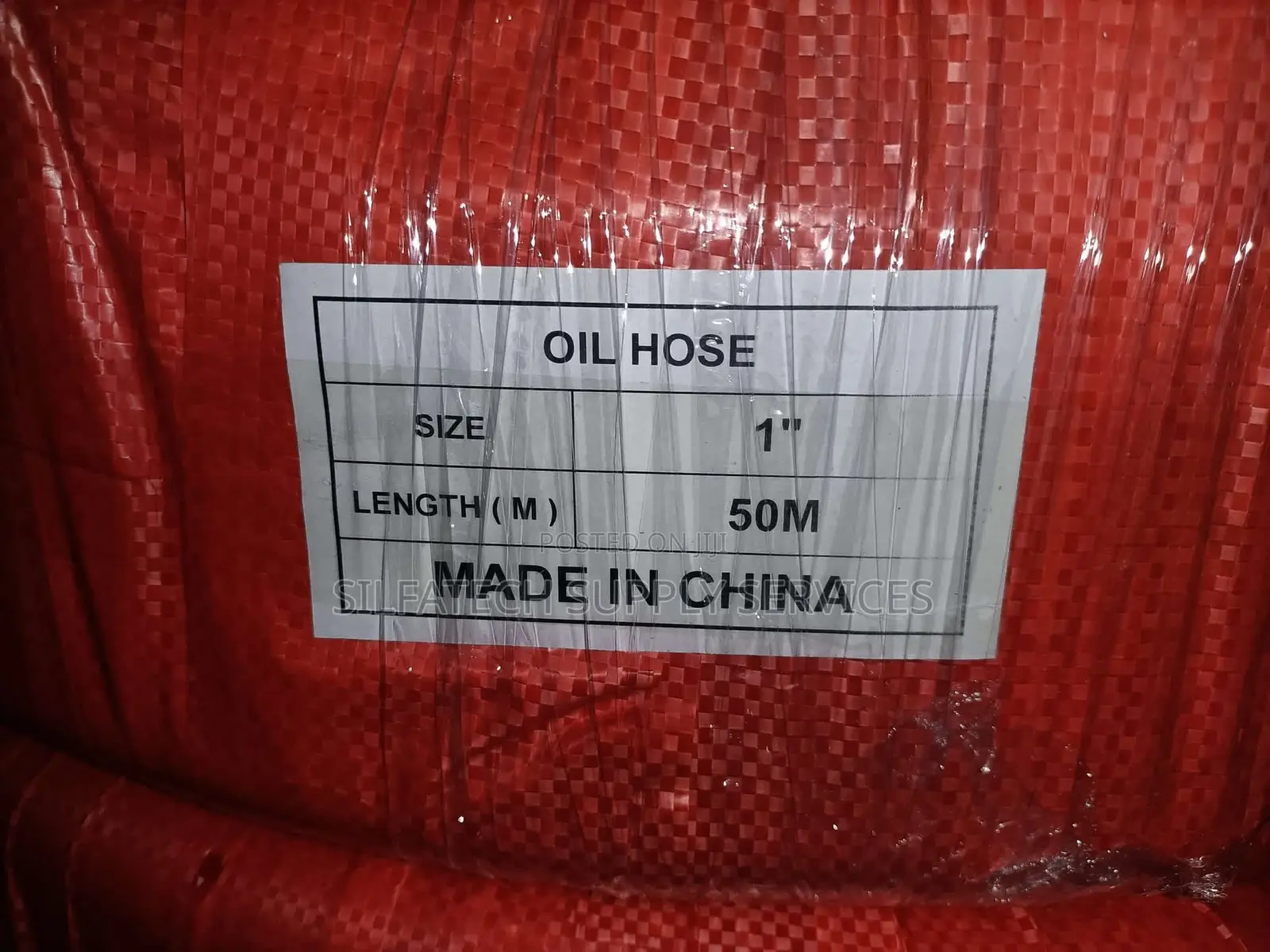 Original Hose