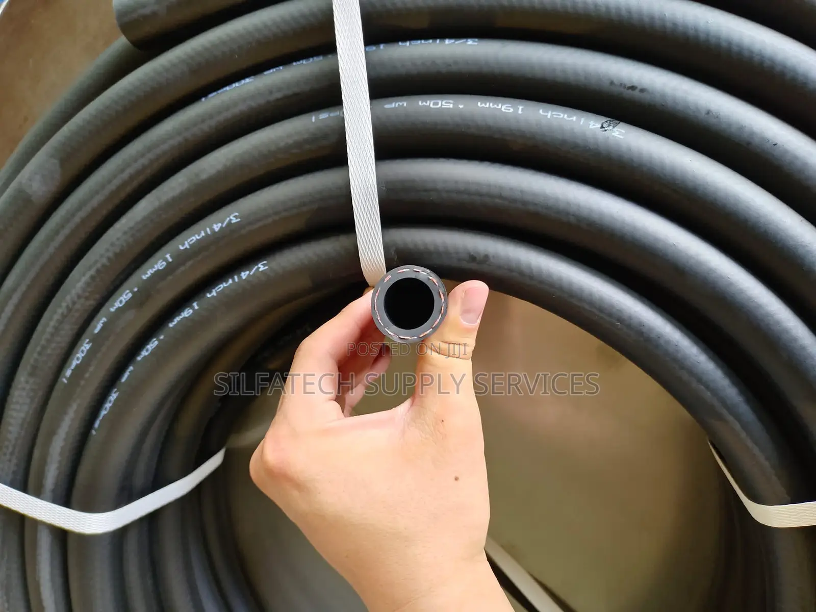 Original Hose