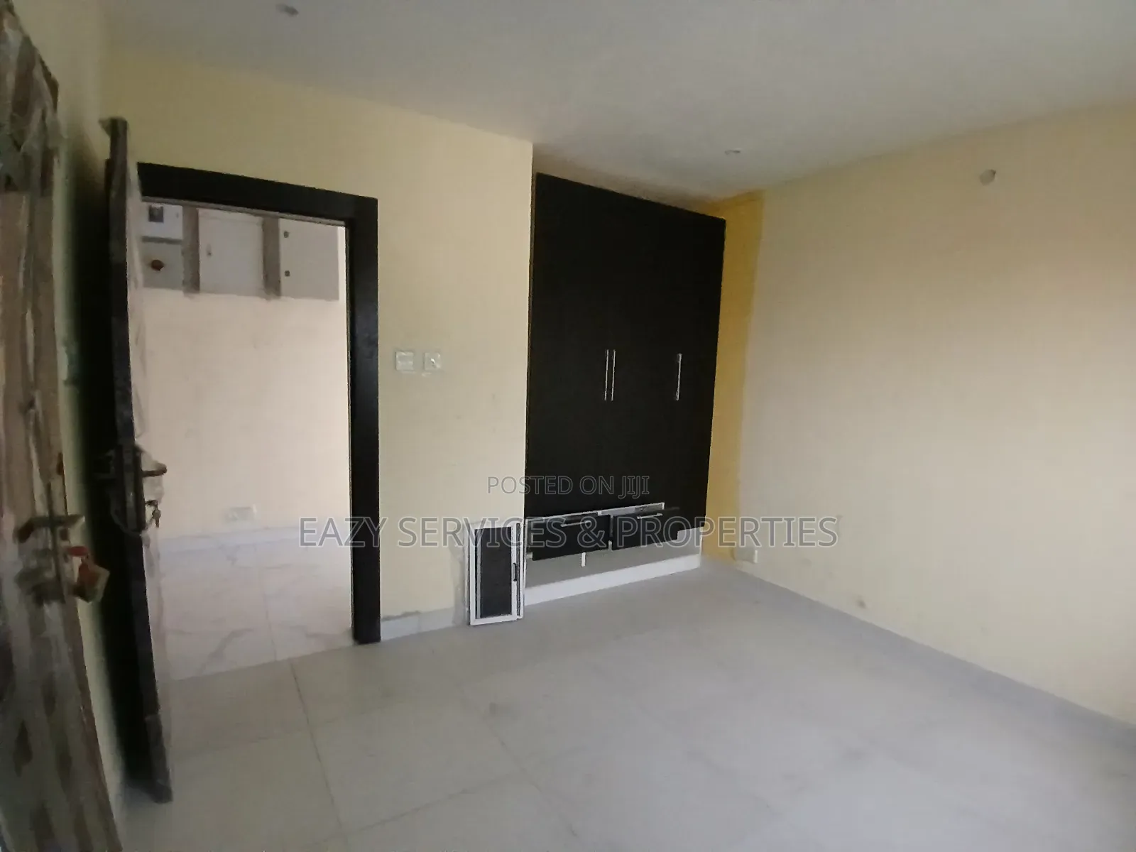 3bdrm Apartment in Mini Estate, Ajah for rent