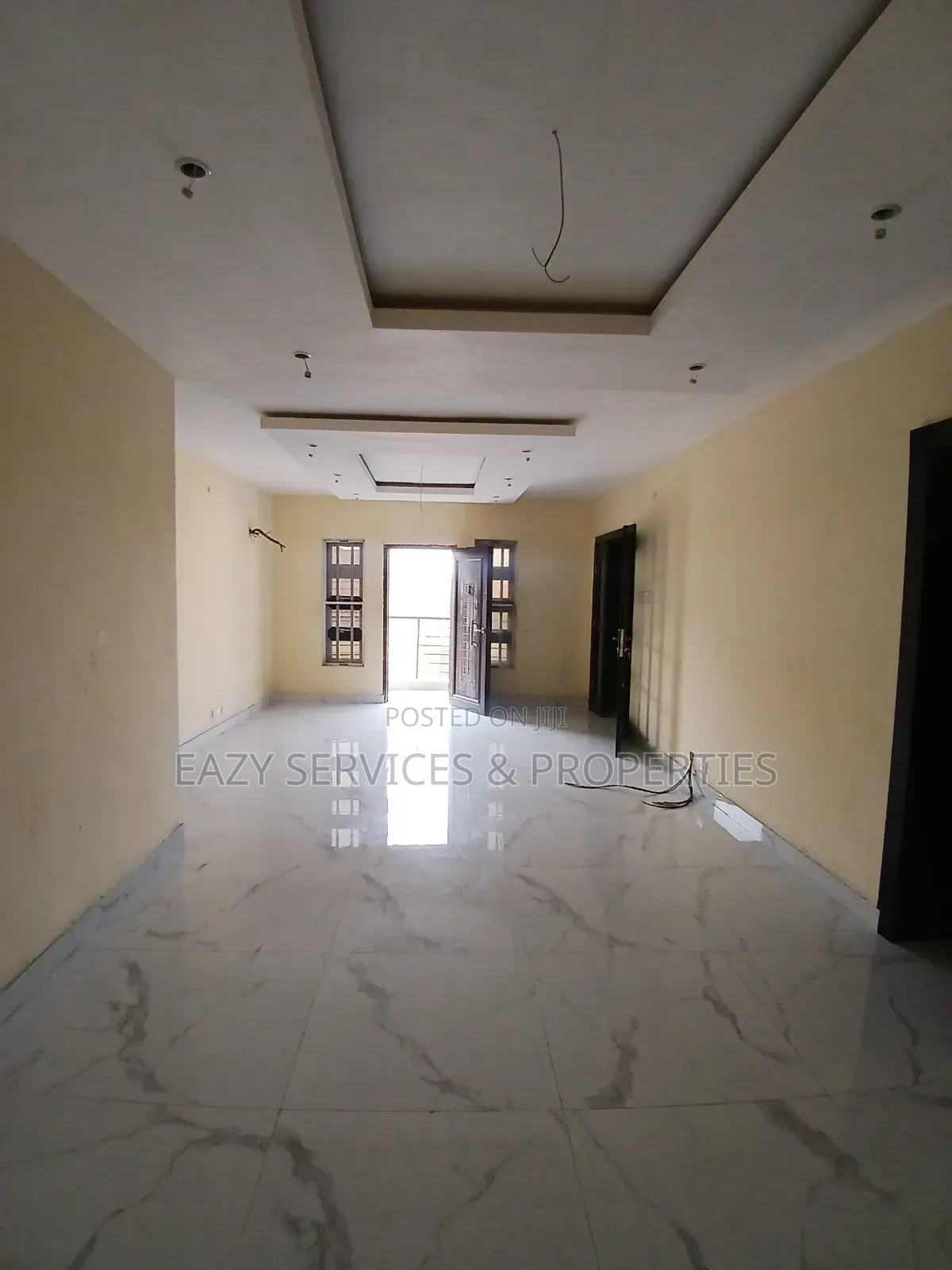 3bdrm Apartment in Mini Estate, Ajah for rent