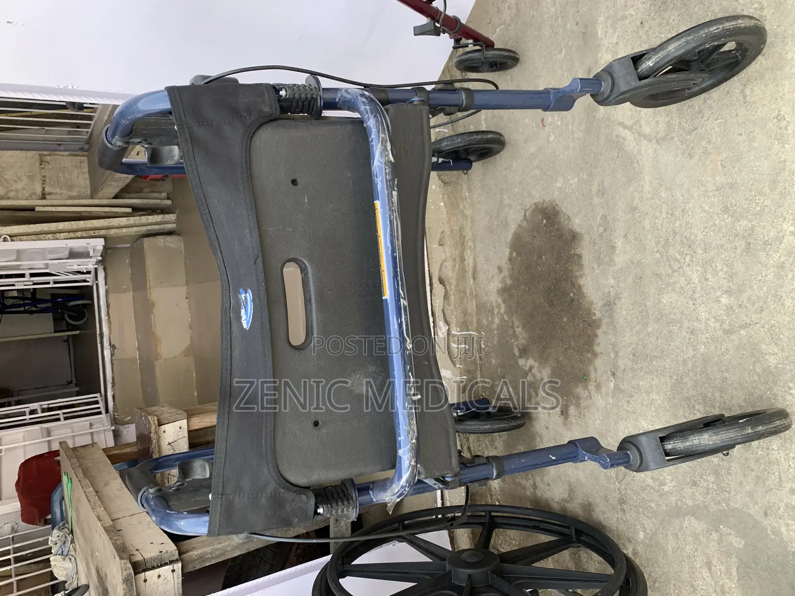 Rotator Walker