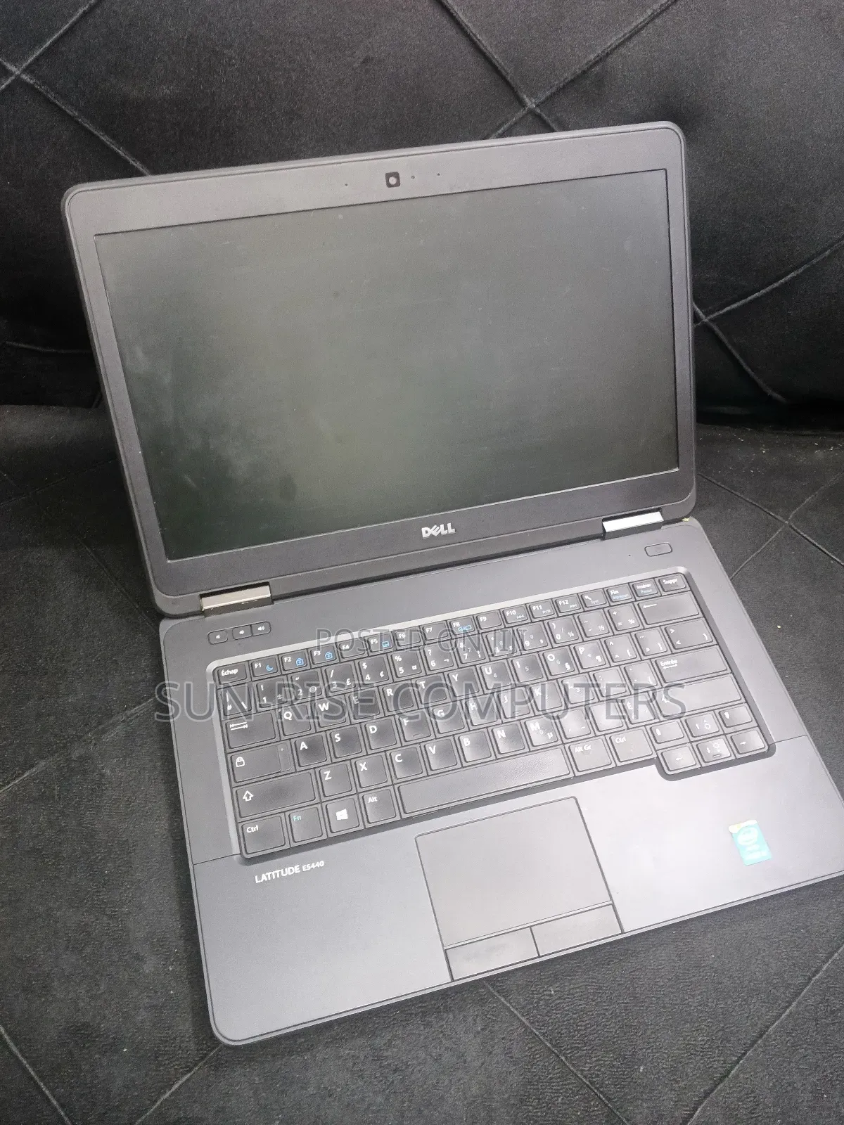 Laptop Dell Latitude E5440 8GB Intel Core I5 HDD 500GB