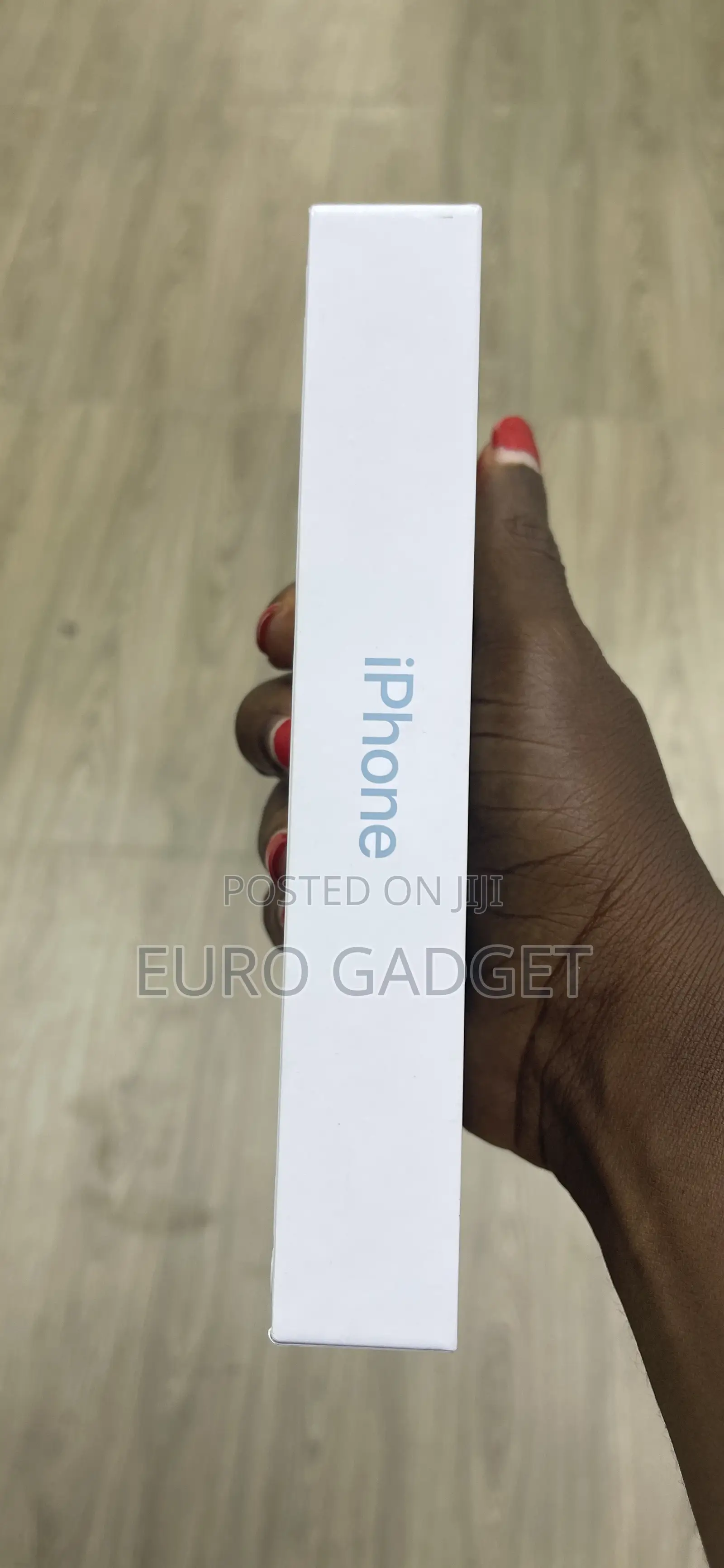 New Apple iPhone 16 128 GB Green