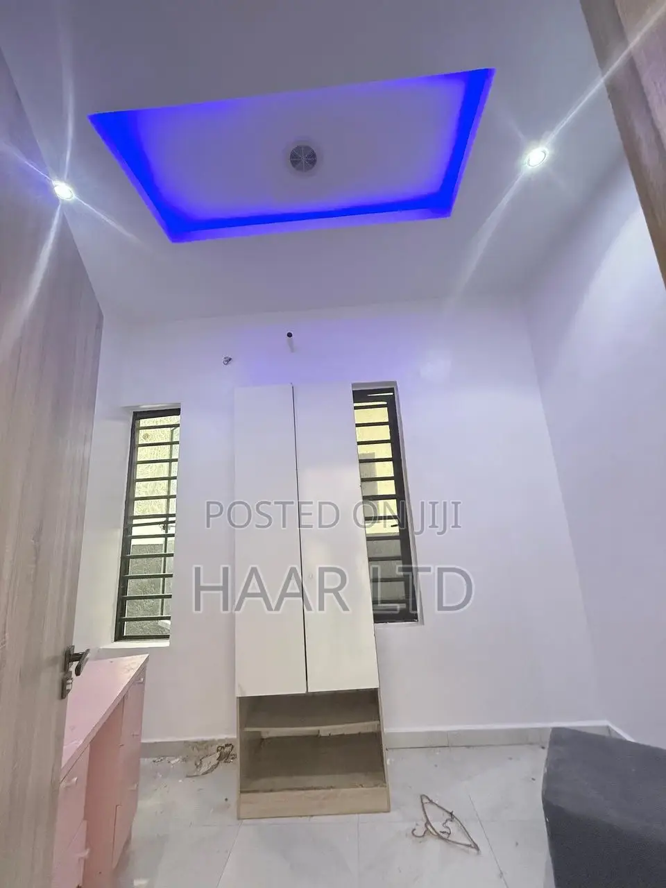 4bdrm Duplex in Ikota for rent
