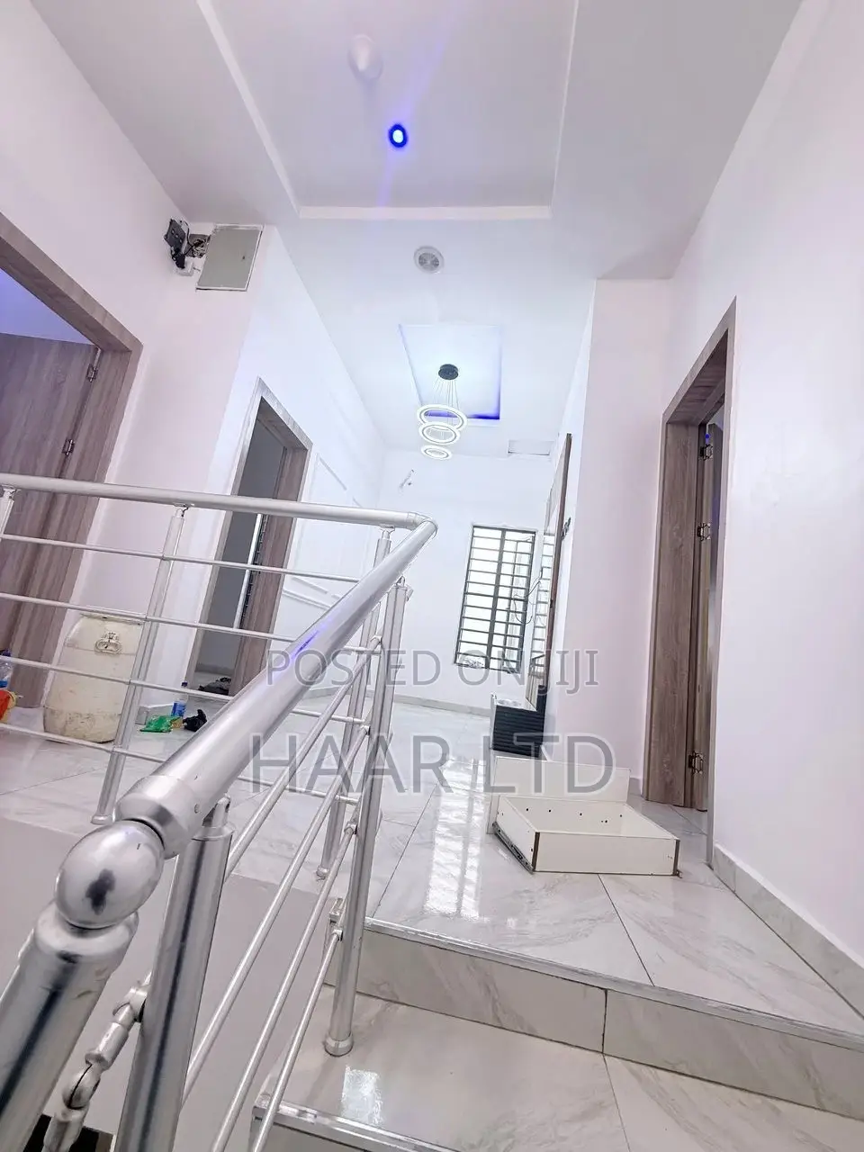 4bdrm Duplex in Ikota for rent