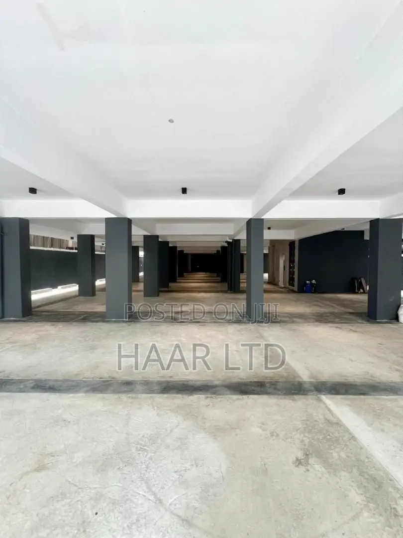2bdrm Apartment in Ikate for sale
