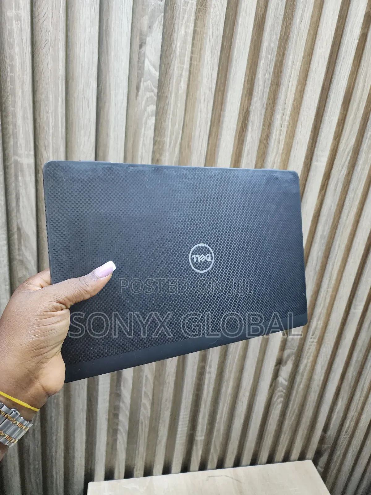 Laptop Dell Latitude 7320 16GB Intel Core I7 SSD 256GB