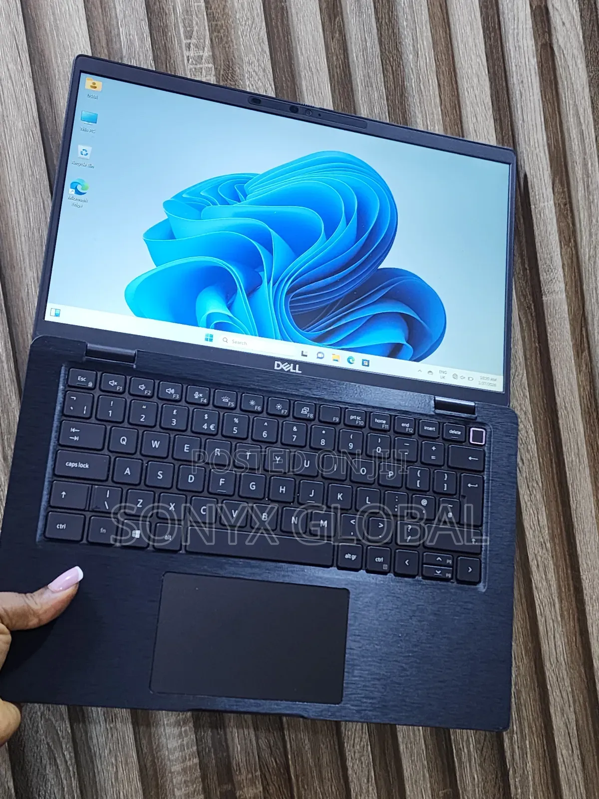 Laptop Dell Latitude 7420 16GB Intel Core I7 SSD 256GB