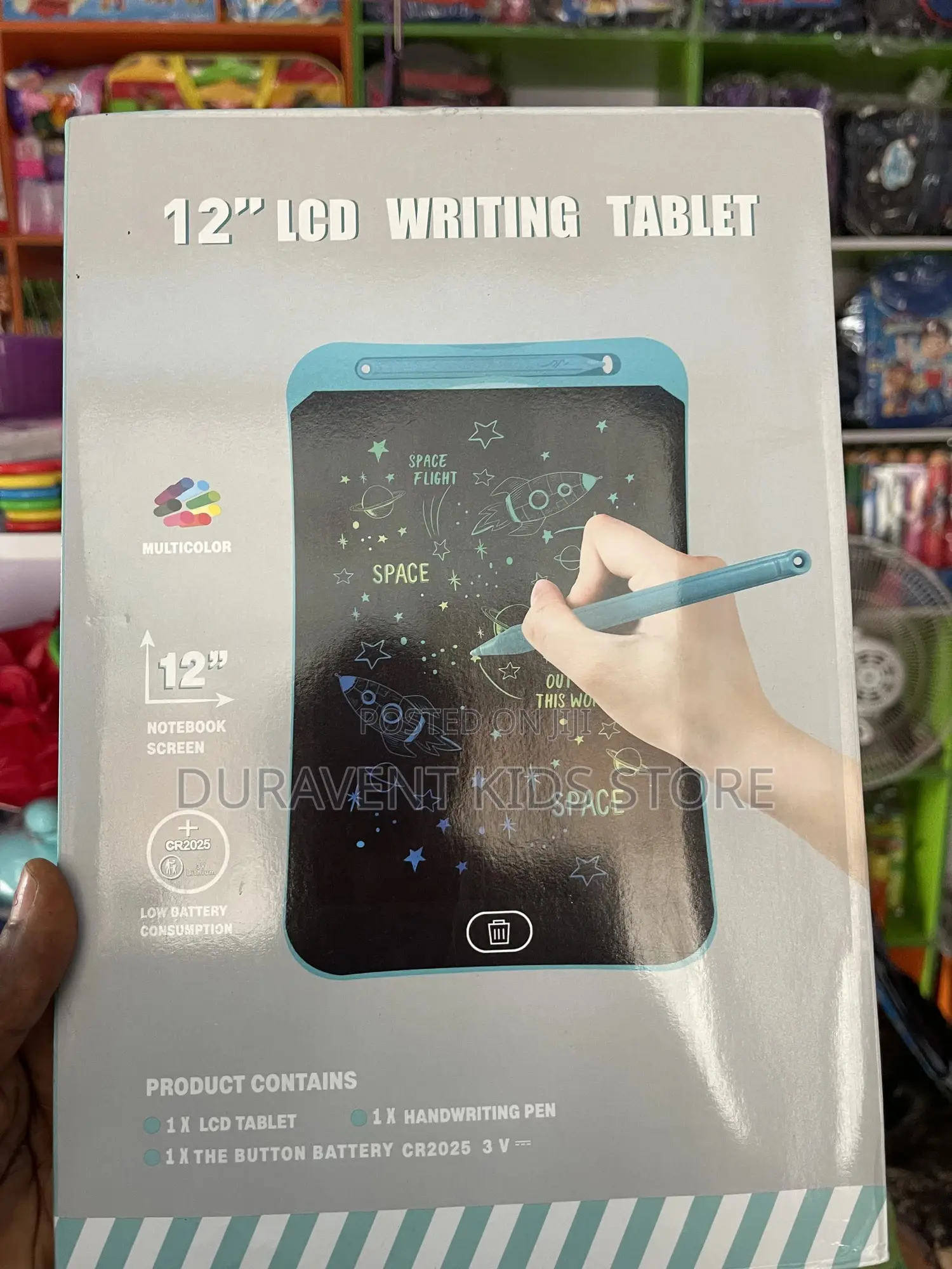 12’’ LCD Writing Tablet