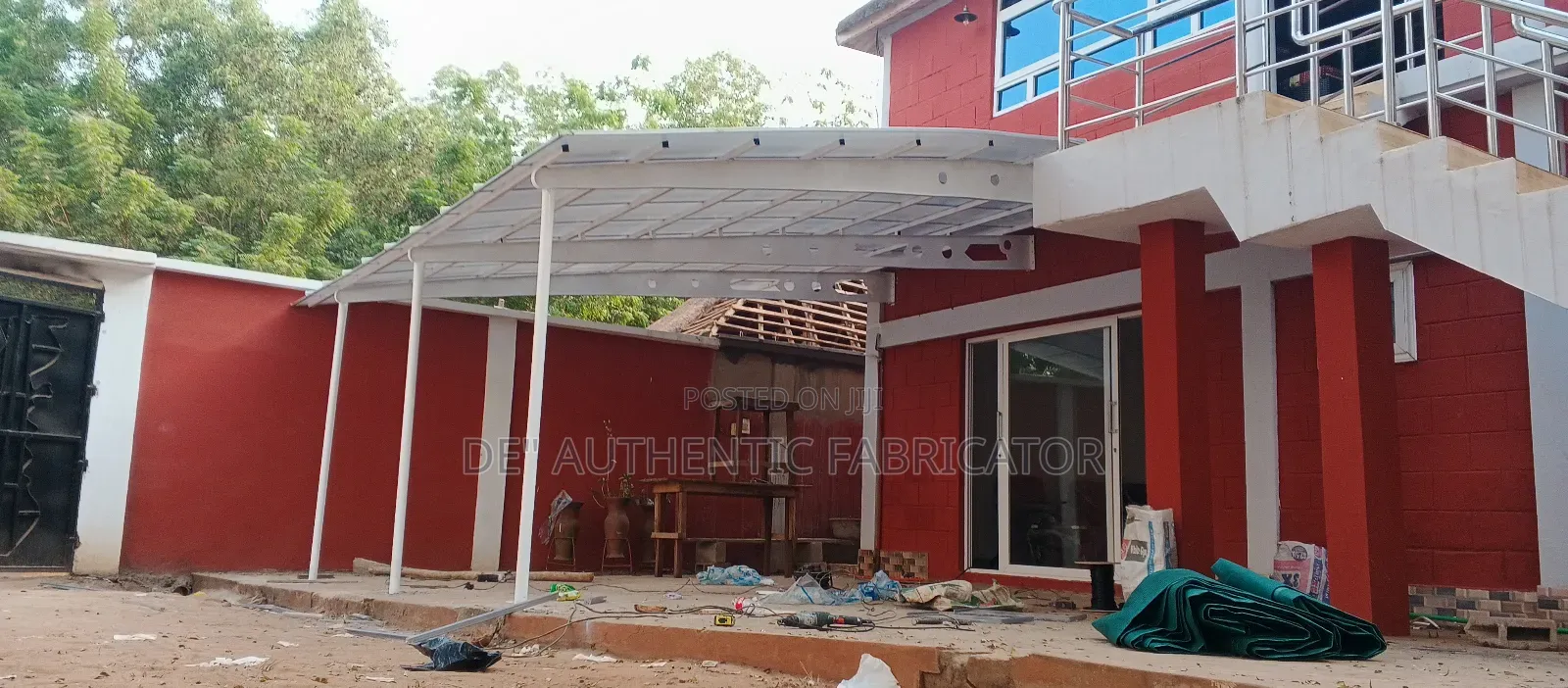 Dampalon Shade Cover,Entrance Shade,Sun Proof