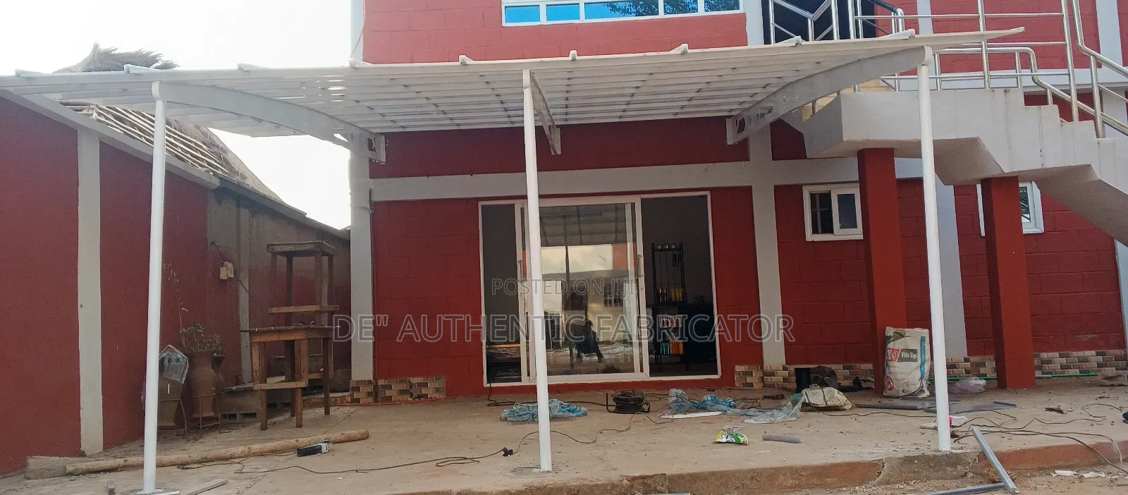 Dampalon Shade Cover,Entrance Shade,Sun Proof