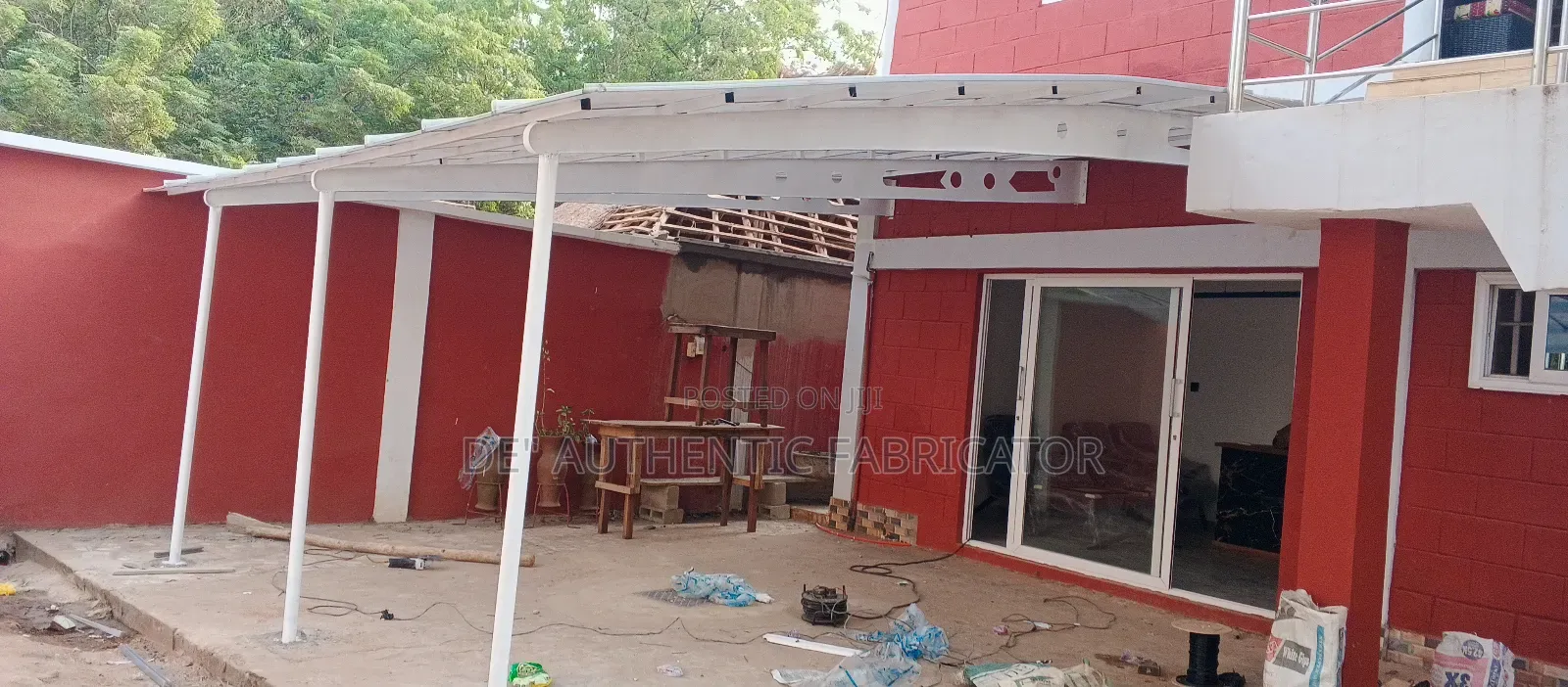 Dampalon Shade Cover,Entrance Shade,Sun Proof