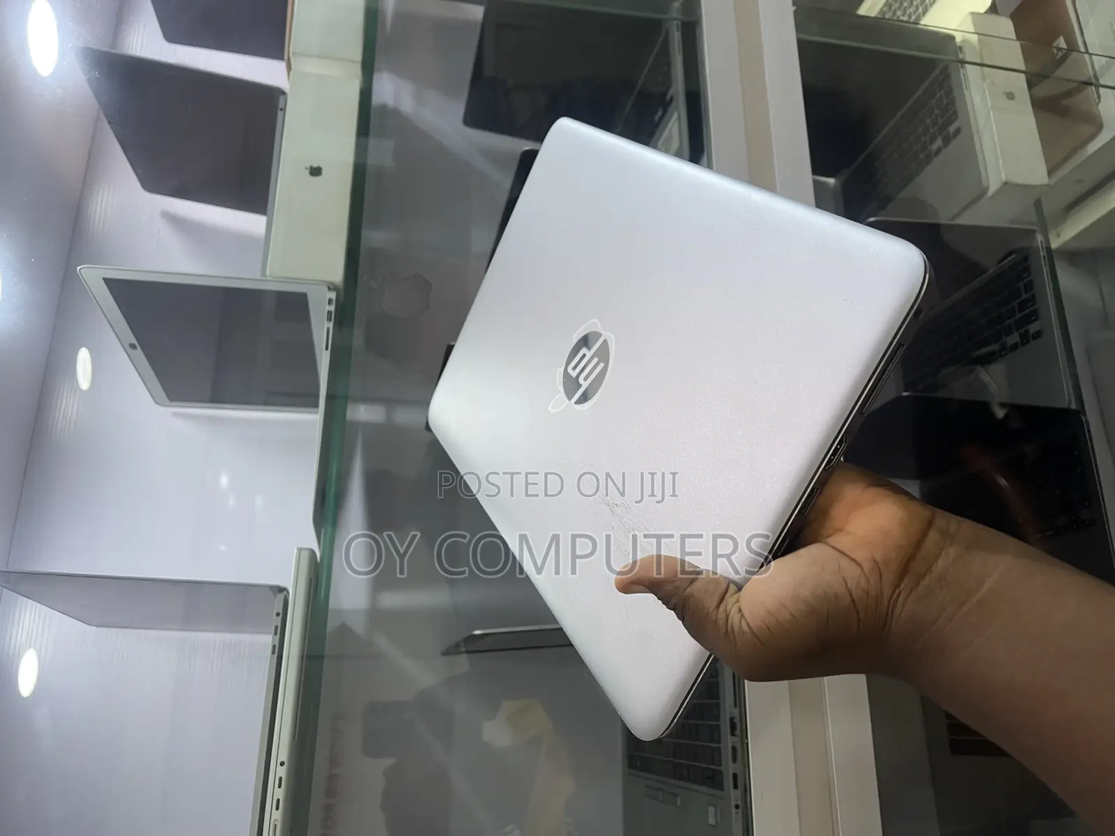 Laptop HP EliteBook 1040 G3 16GB Intel Core i7 SSD 256GB