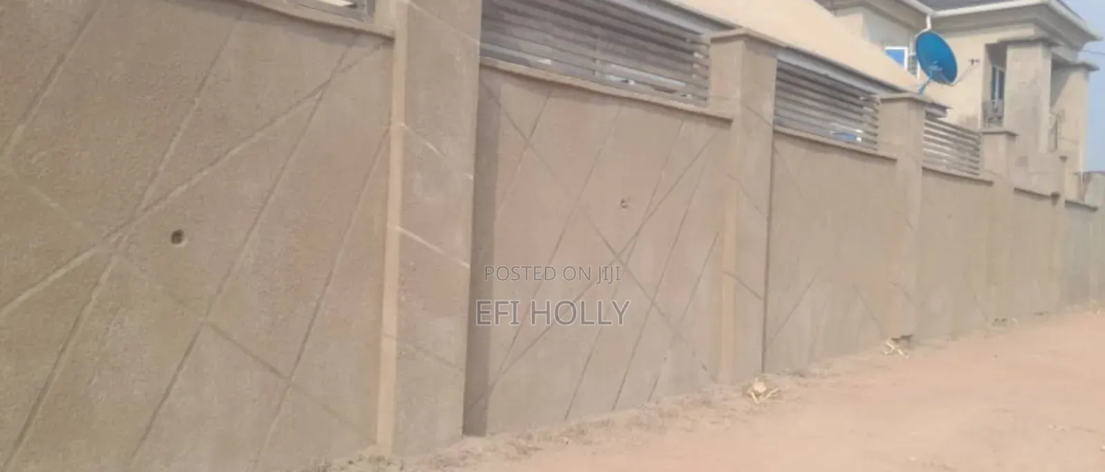 Tyrolean Design Wall Screeding and Painting Application