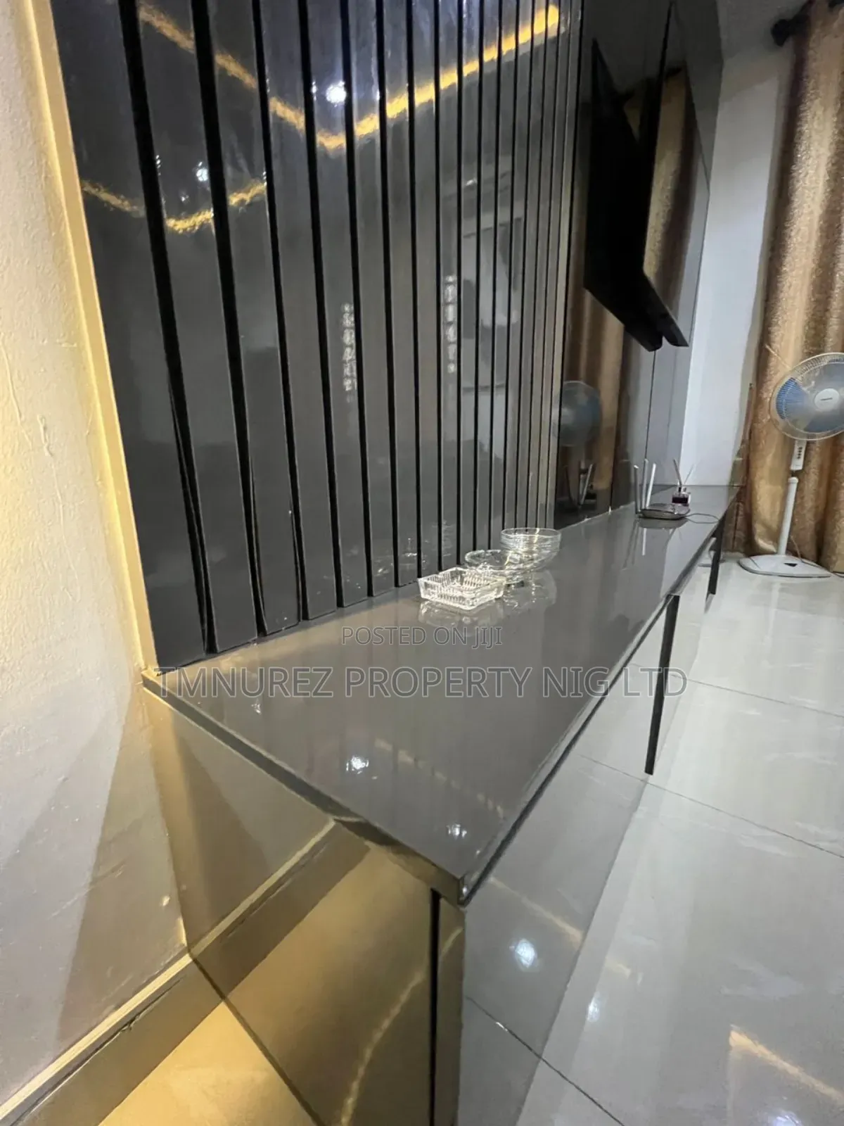 4bdrm Duplex in Orchild Road, Chevron for rent