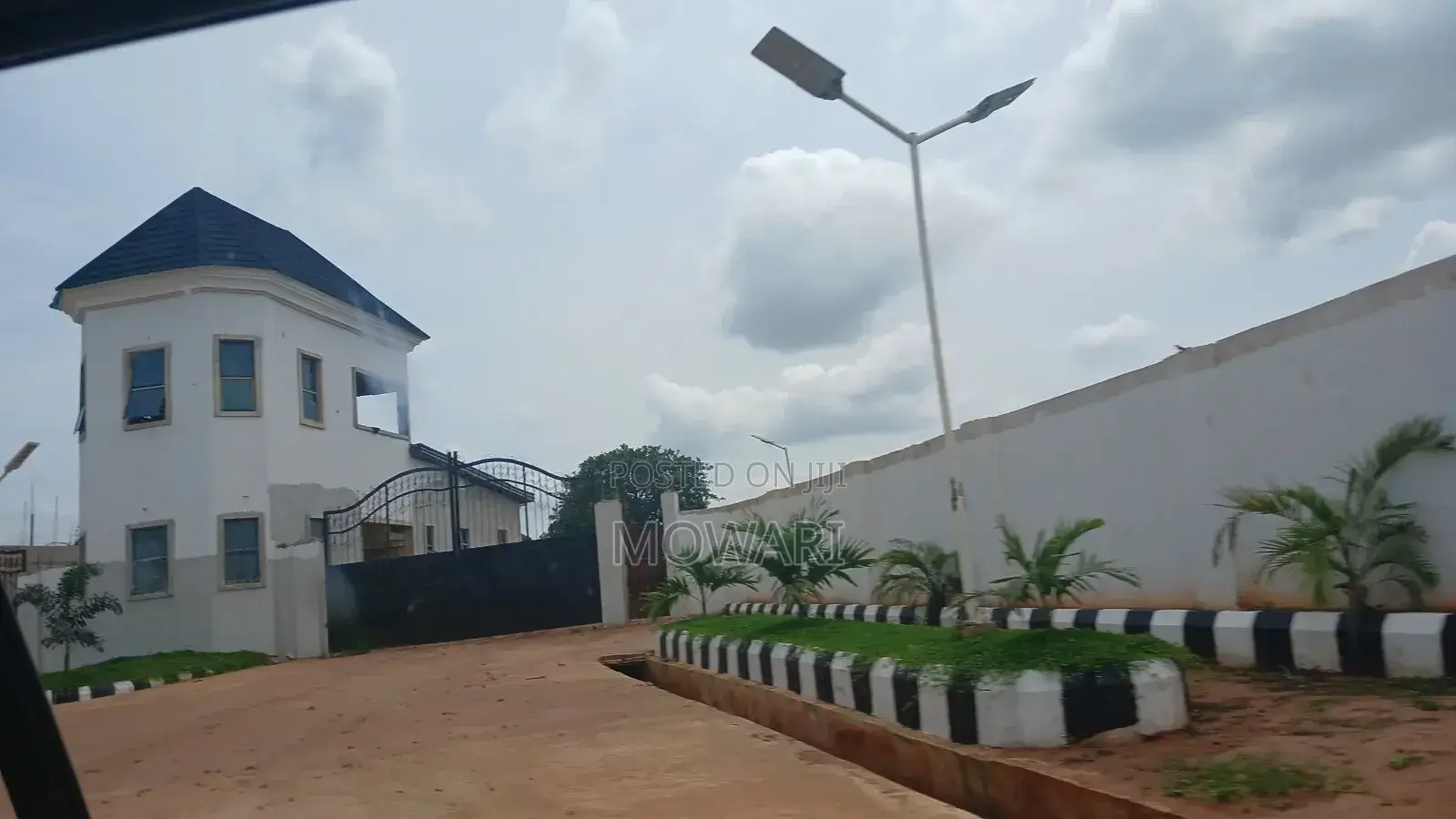 “The Smartest Way to Start Owning Land in Ibusa”
