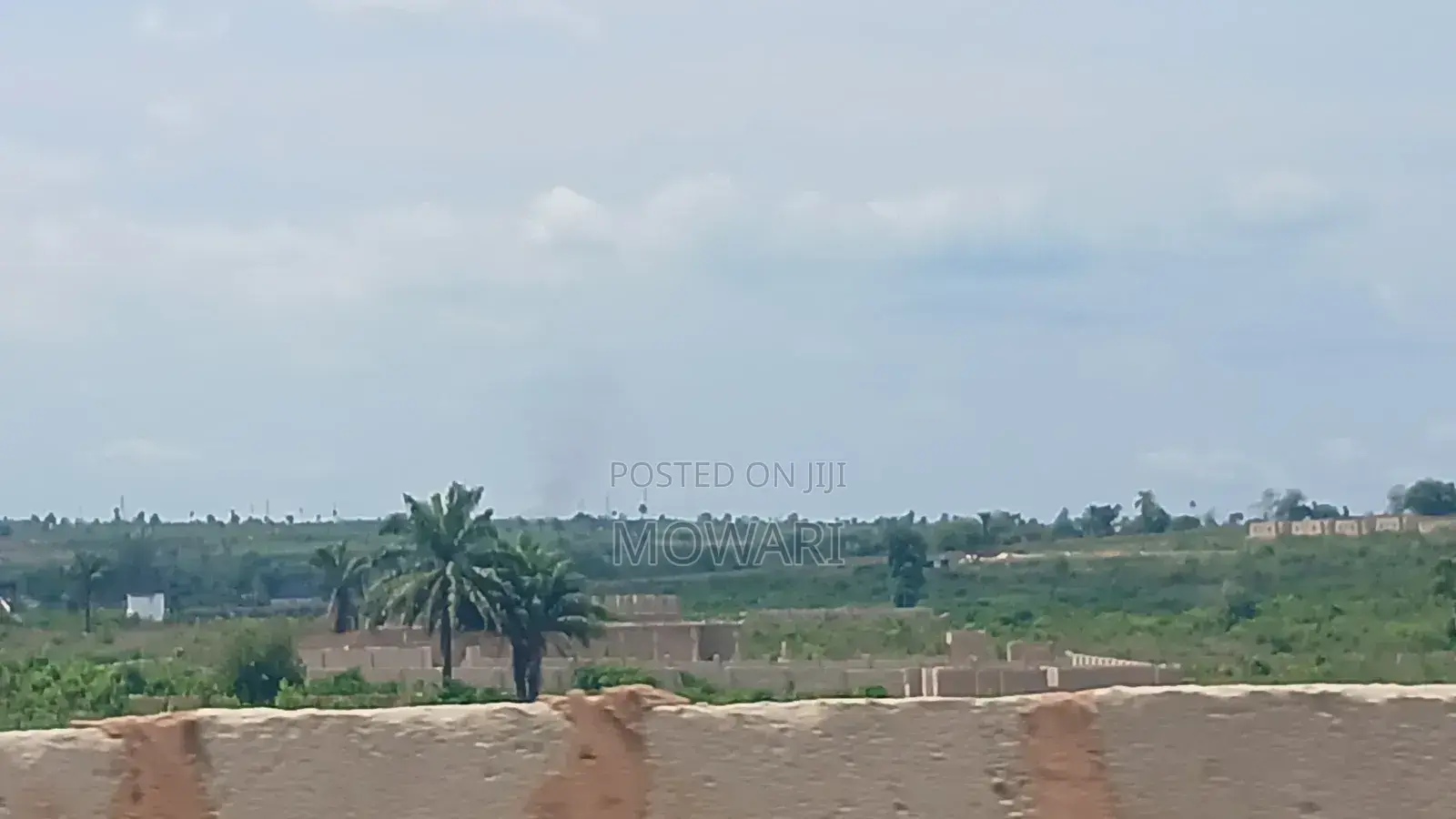 “The Smartest Way to Start Owning Land in Ibusa”