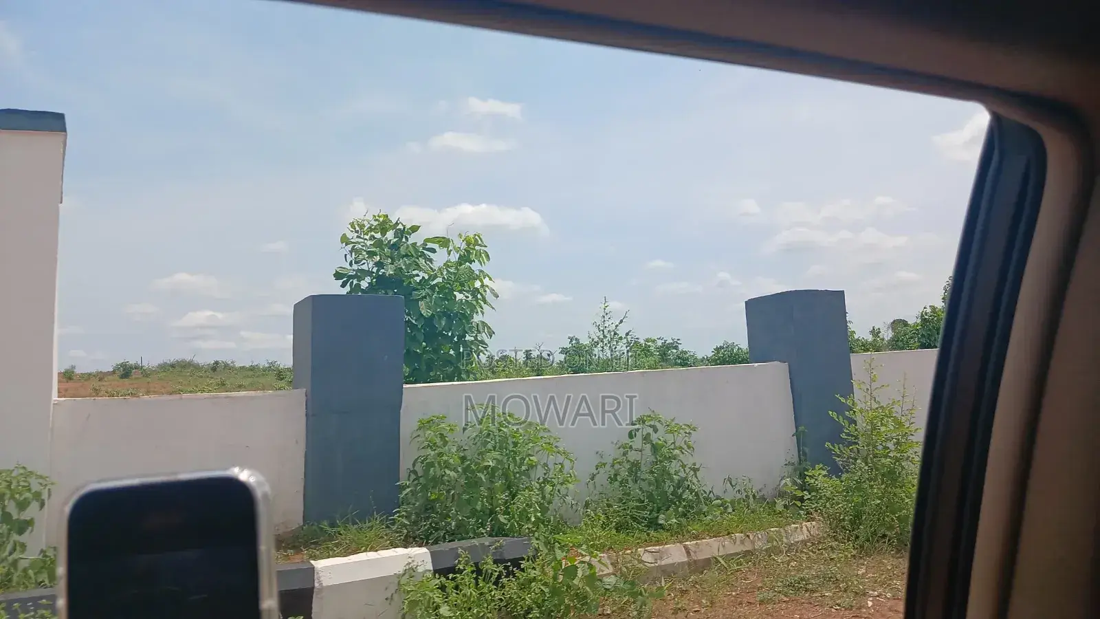 “The Smartest Way to Start Owning Land in Ibusa”