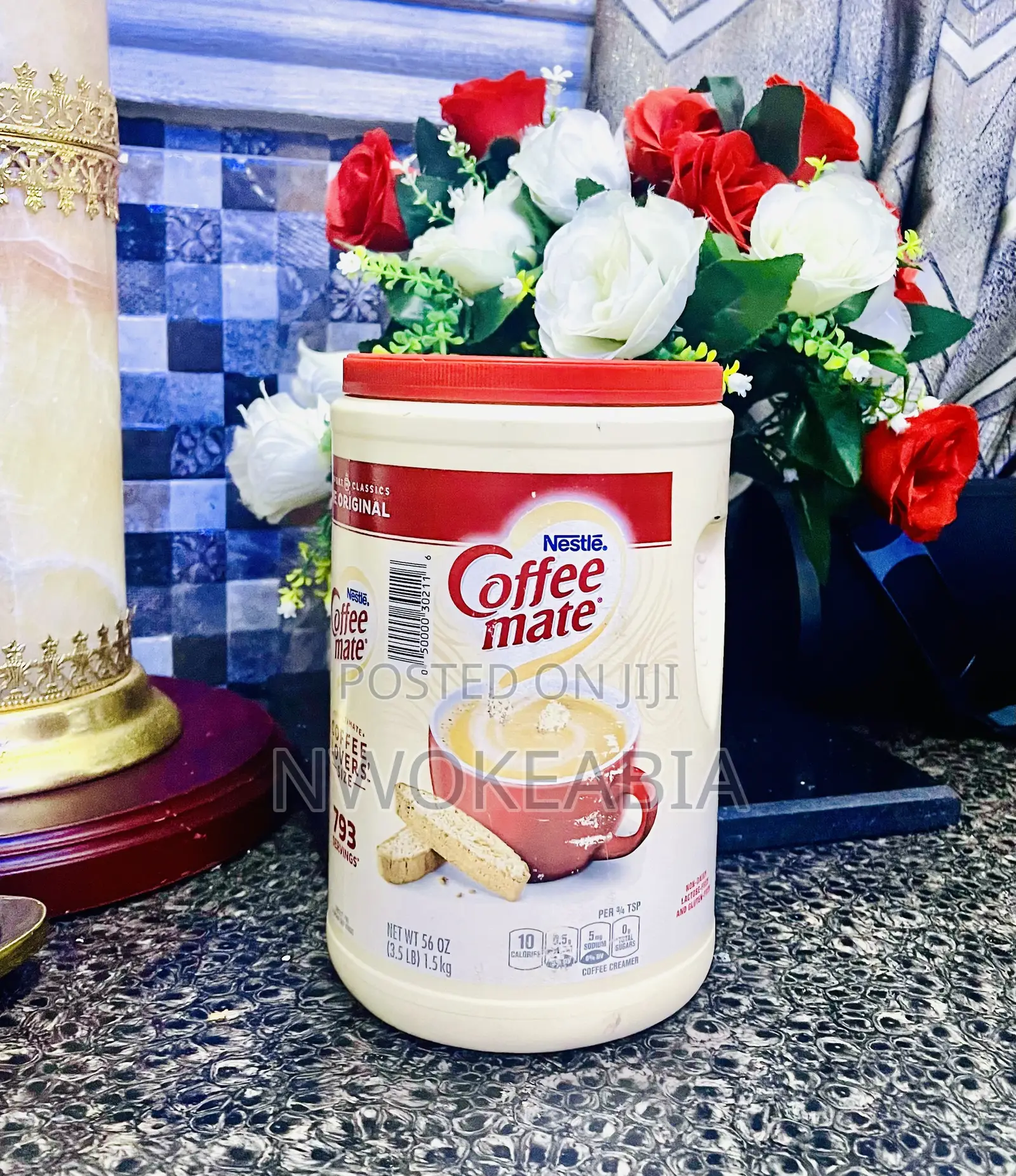 Coffemate Creamer