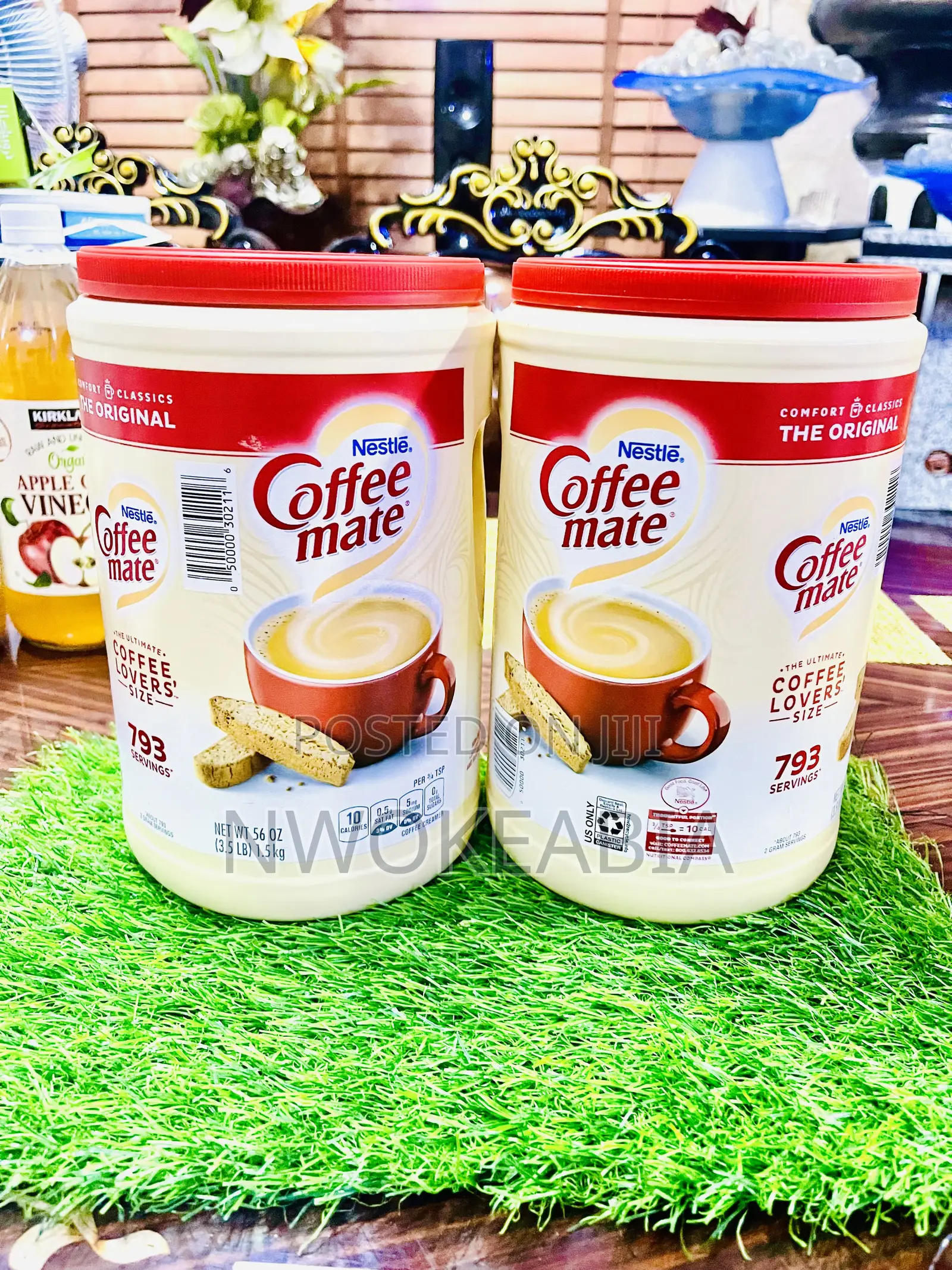 Coffemate Creamer