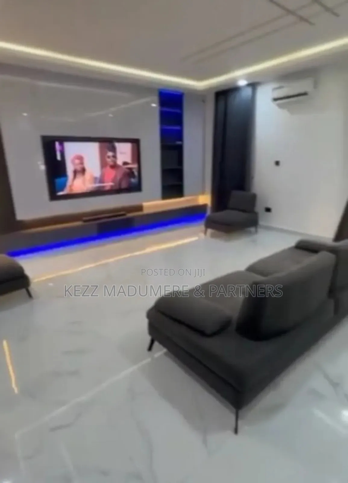 4bdrm Duplex in Dr Peter Odili , for sale