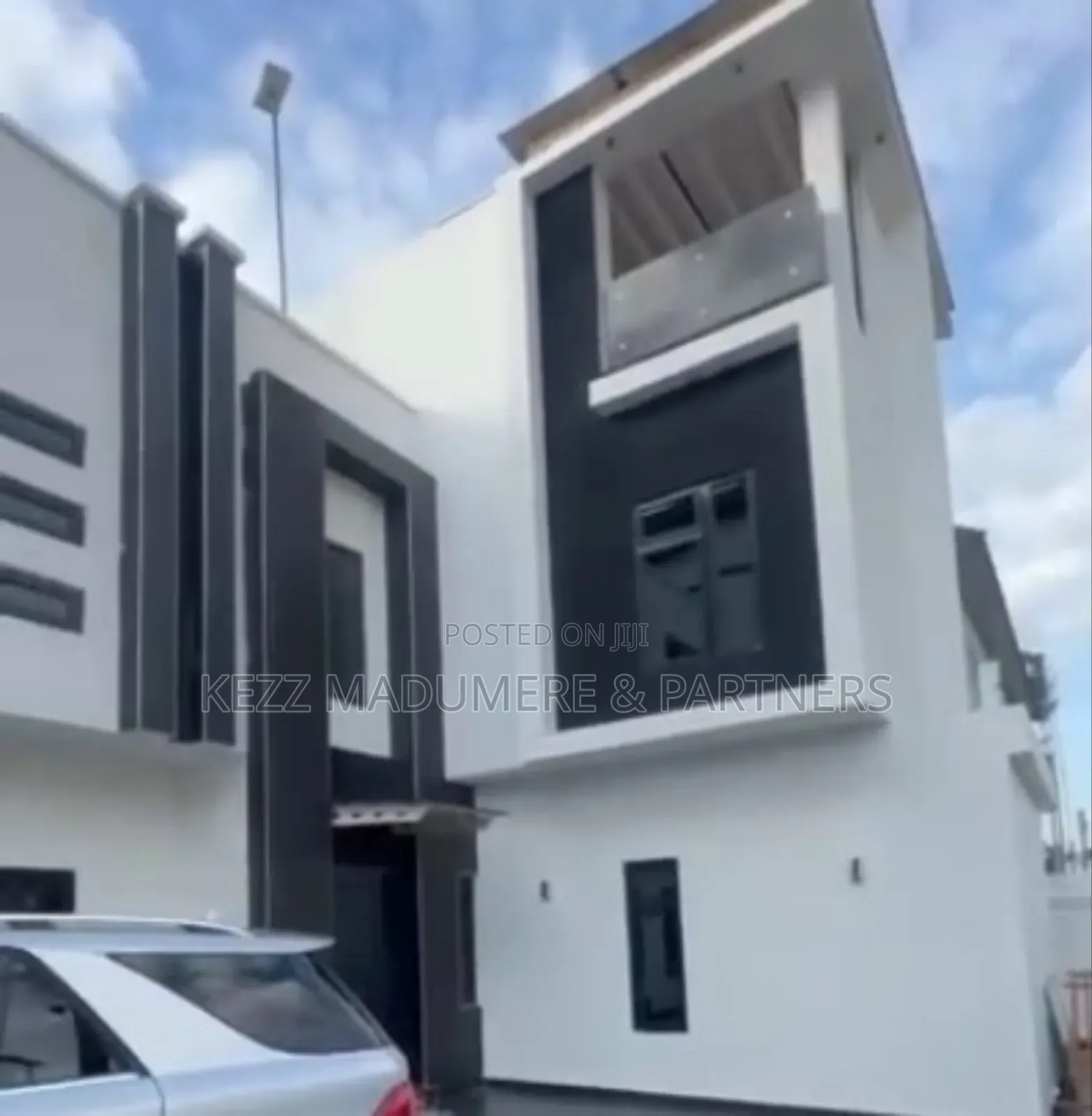 4bdrm Duplex in Dr Peter Odili , for sale