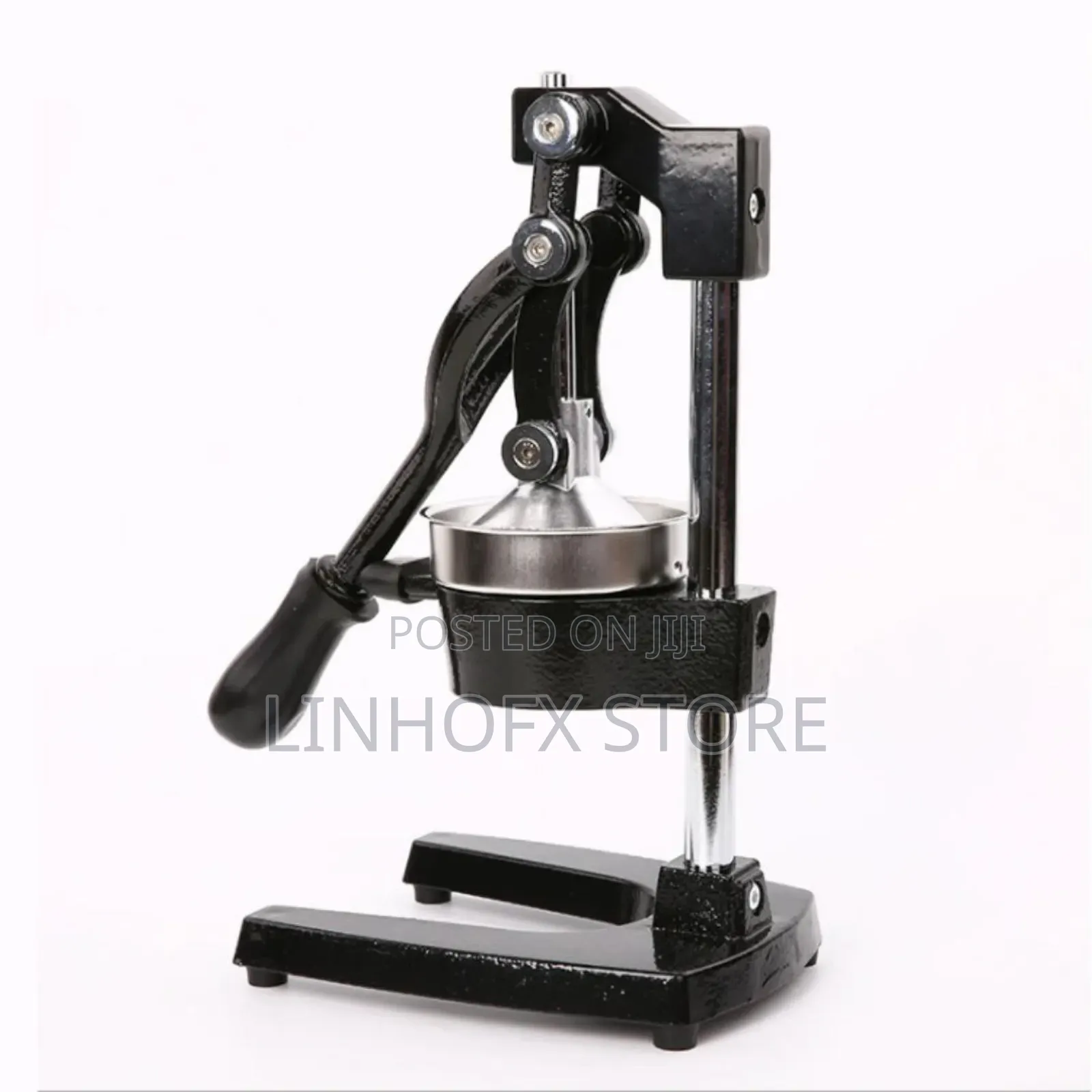 Industrial Manual Juicer