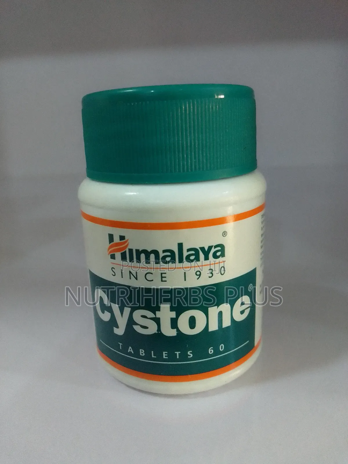 Himalaya Cystone 100% Guaranteed Treatment For Kidney Stones