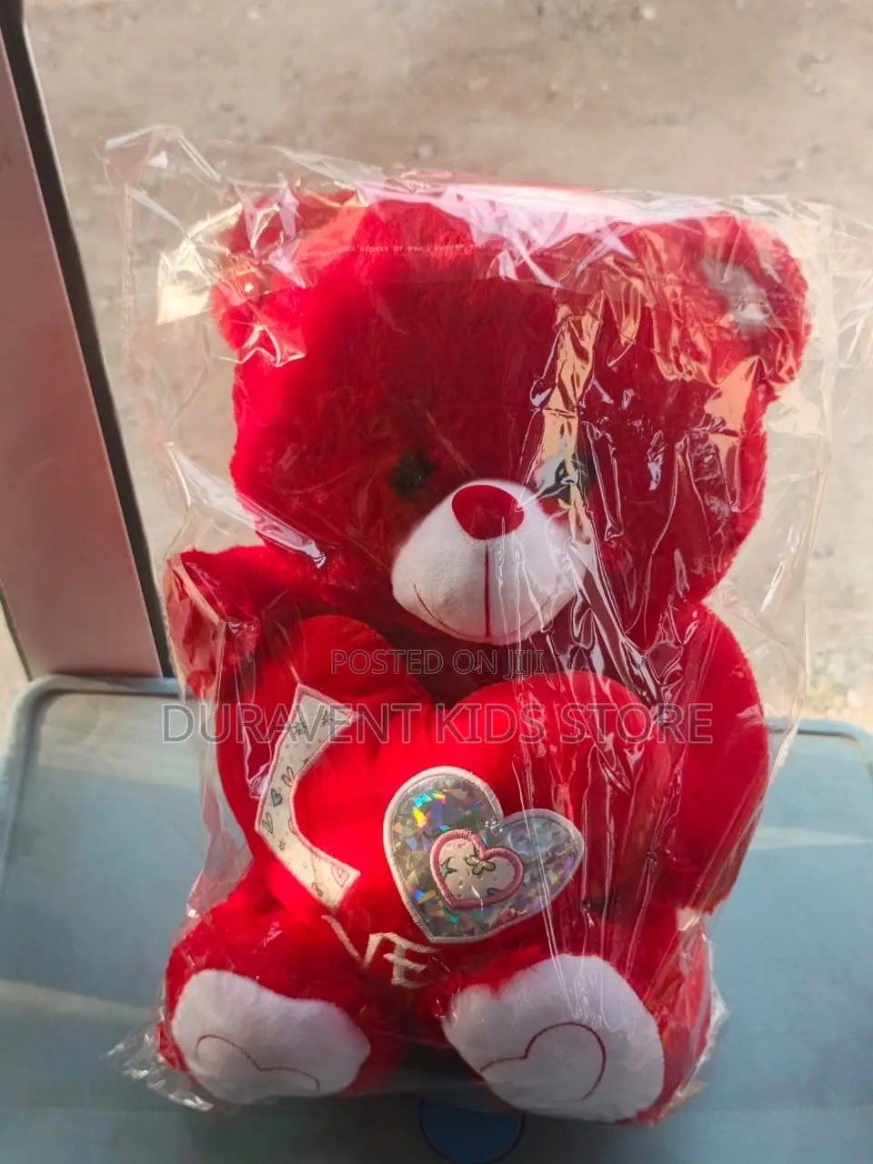 40cm Teddy Bear