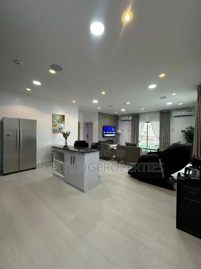 Furnished 2bdrm Penthouse in Orchid, Chevron for sale